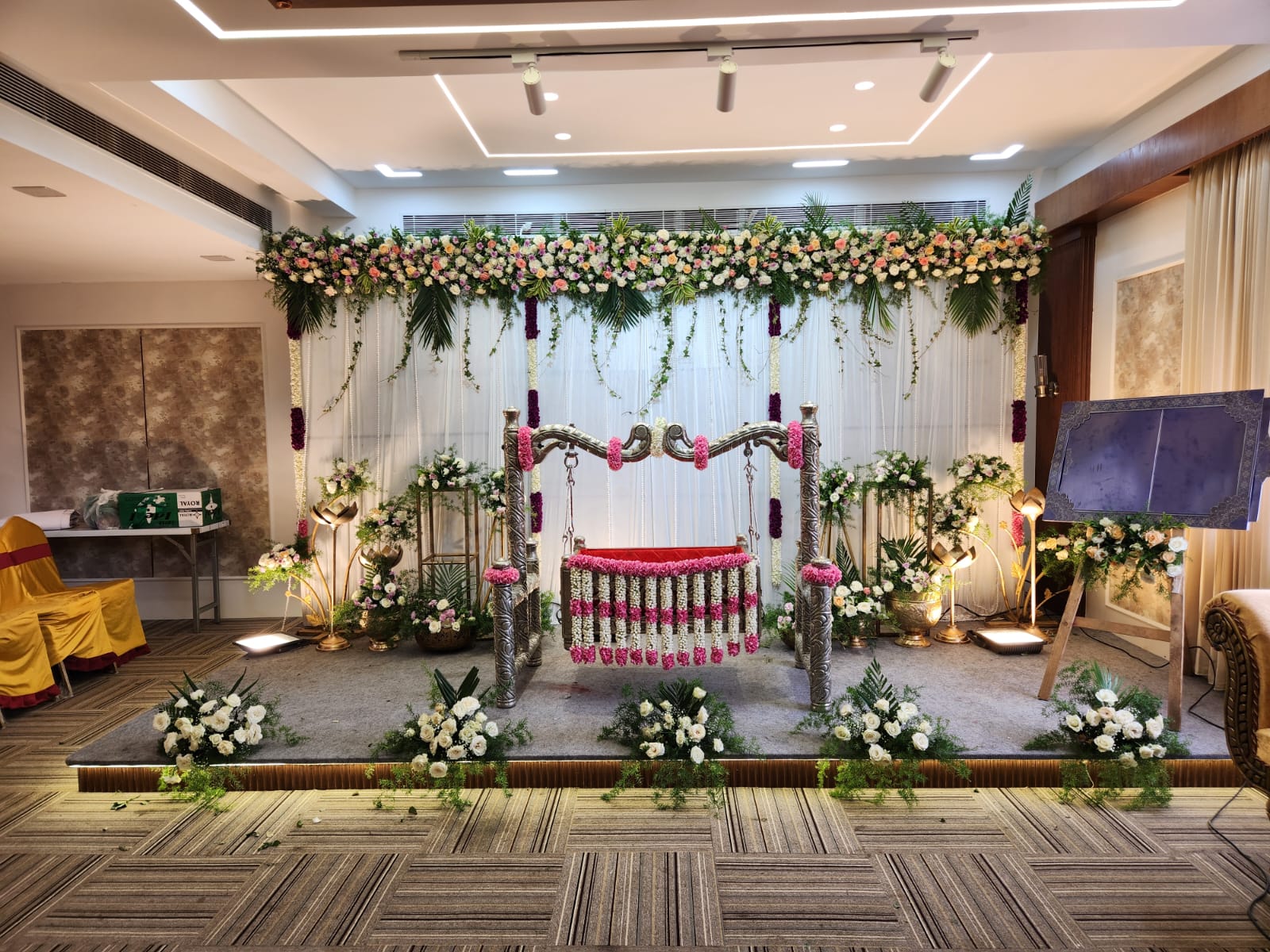 Ridhanya Banquet Hall, Mysuru — photo 2