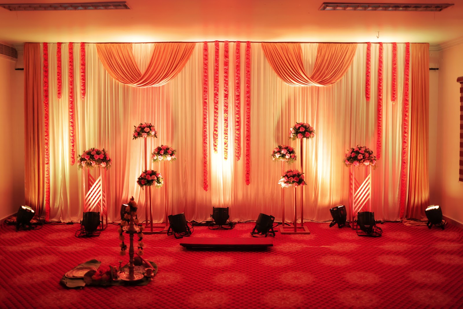 Trivandrum Club Mini Hall, Thiruvananthapuram — photo 5