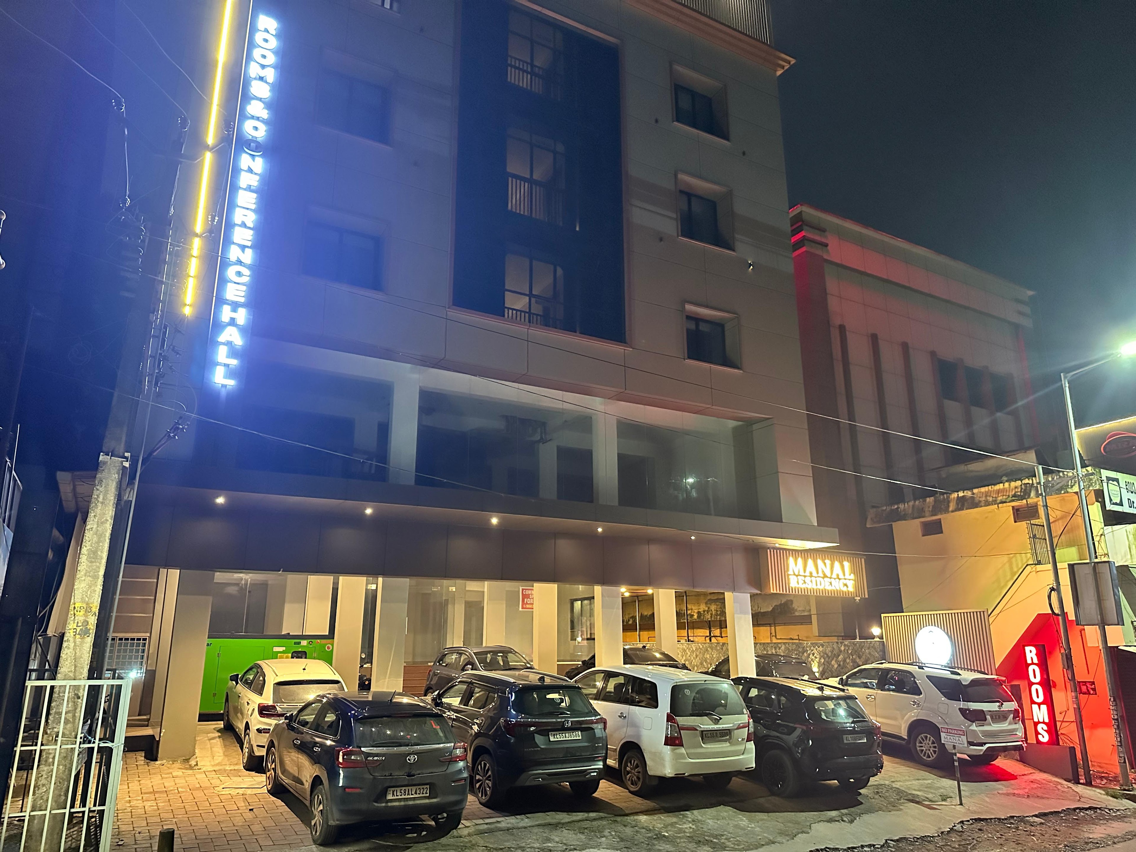 Manal Residency, Thalassery — photo 3