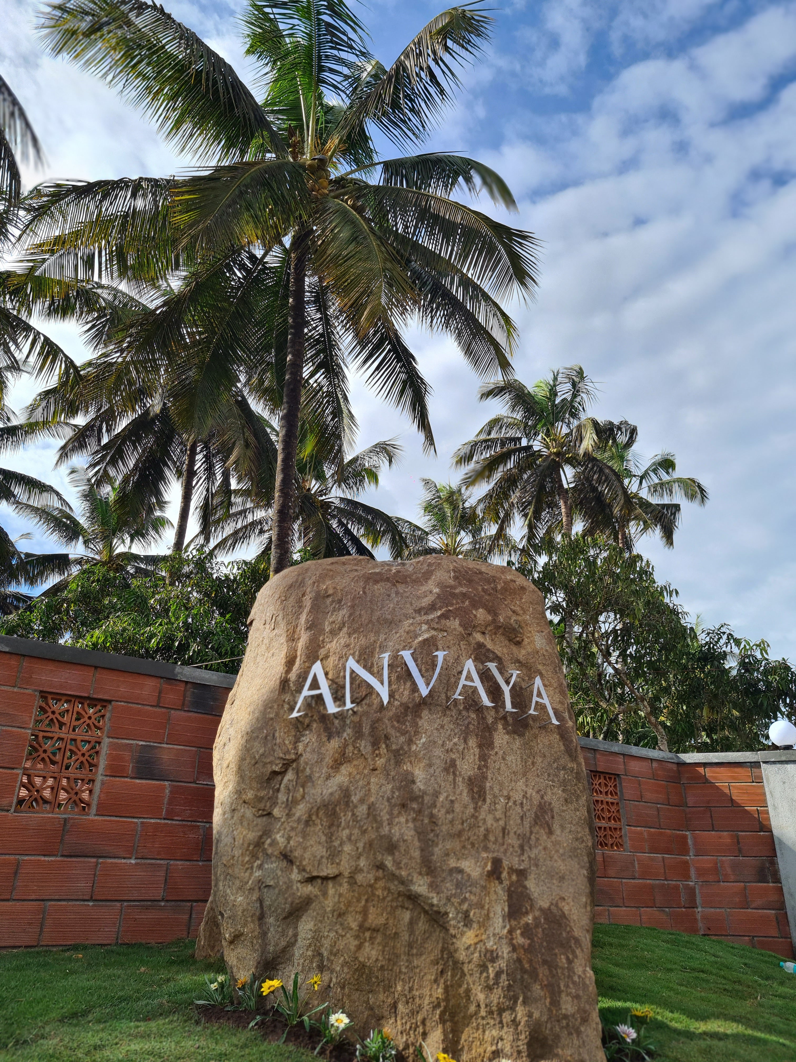Anvaya The Marquee, Madikeri — photo 9