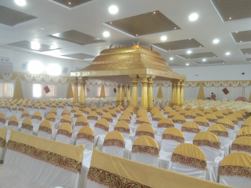 NGK AC FUNCTION HALL, Ballari — photo 4