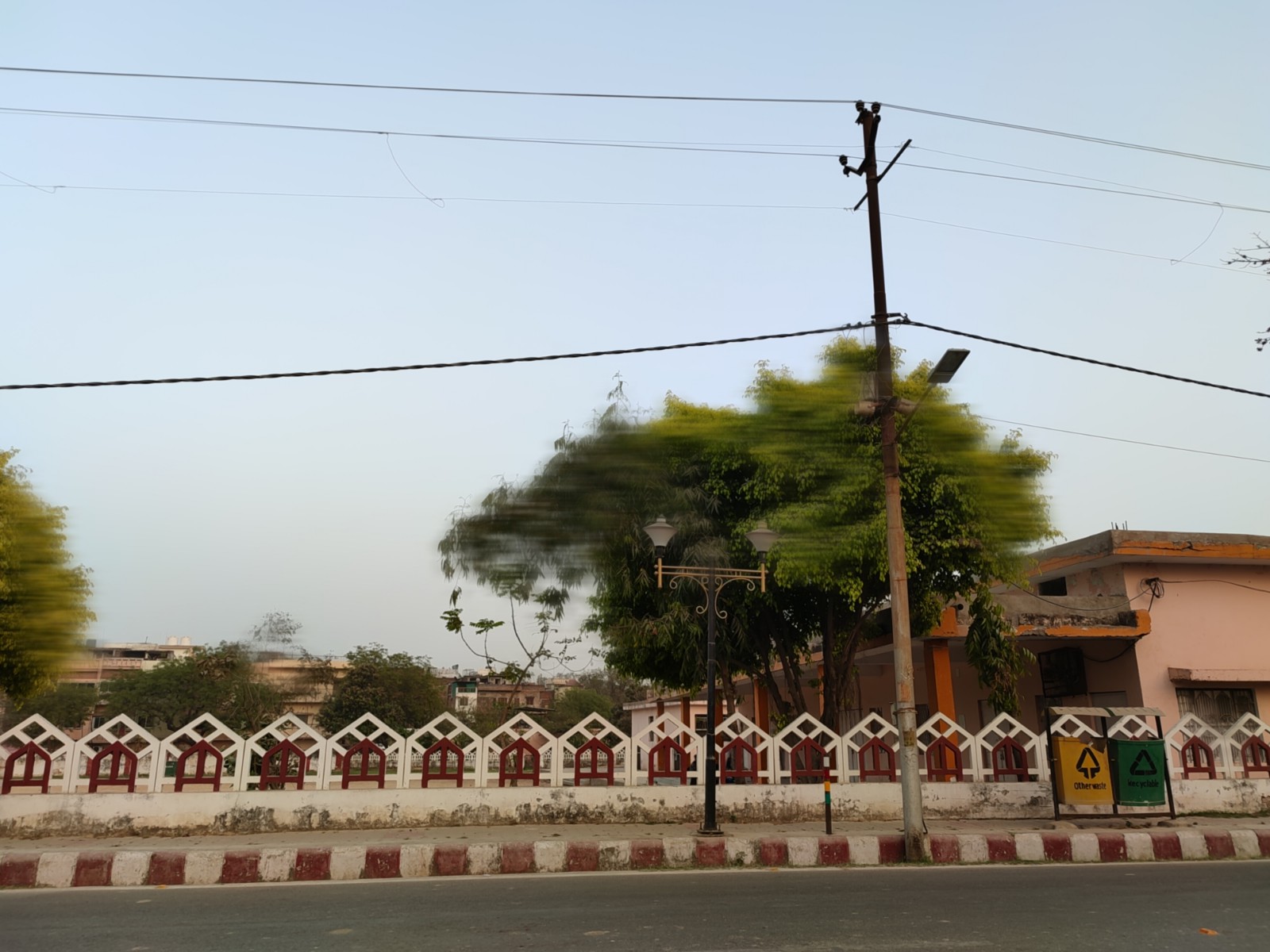Cantonment Multipurpose Ground, Varanasi — photo 3