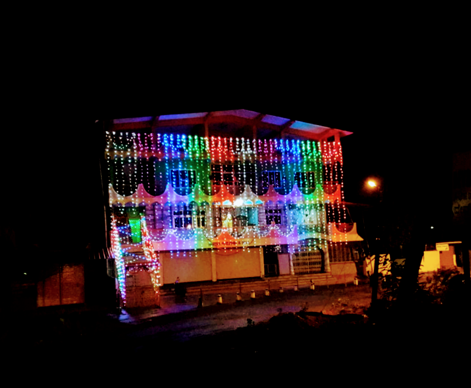 Gopika Hall, Karwar — photo 7