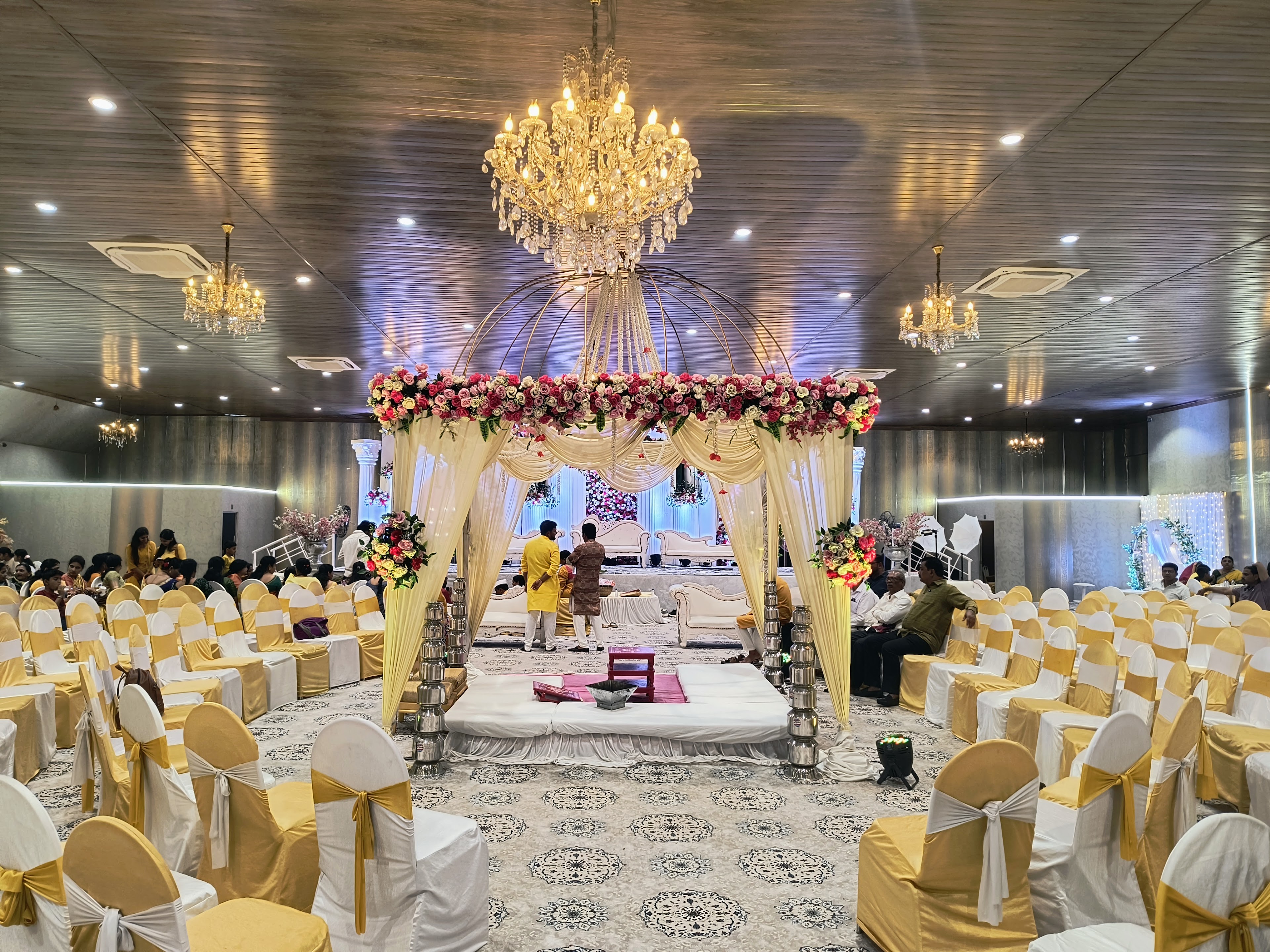 Shubh movment event's, Navi Mumbai — photo 1