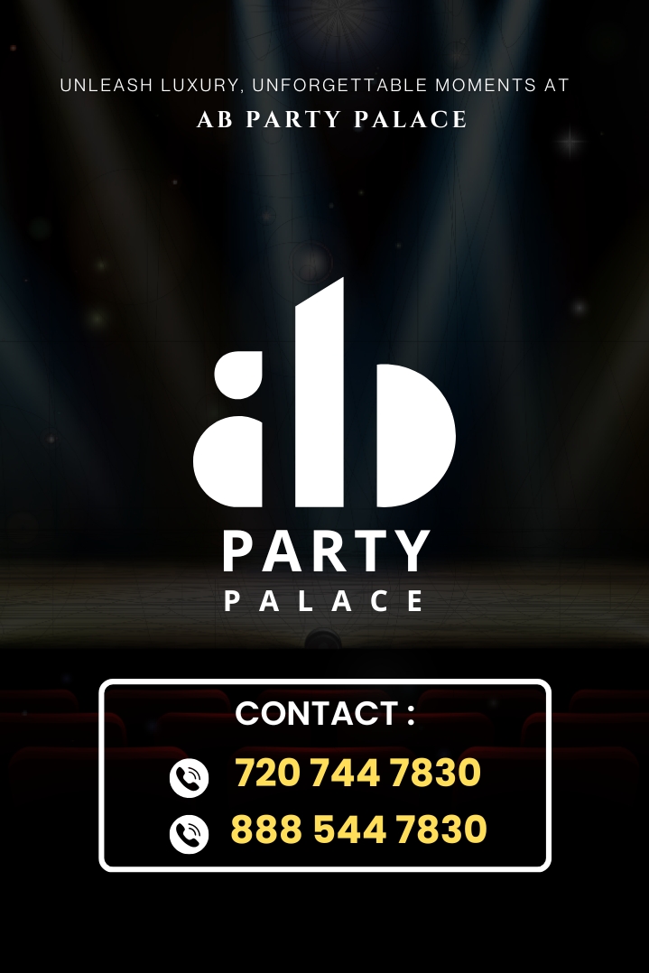 AB Party Palace - Ongole Private Theatre, Ongole — photo 7