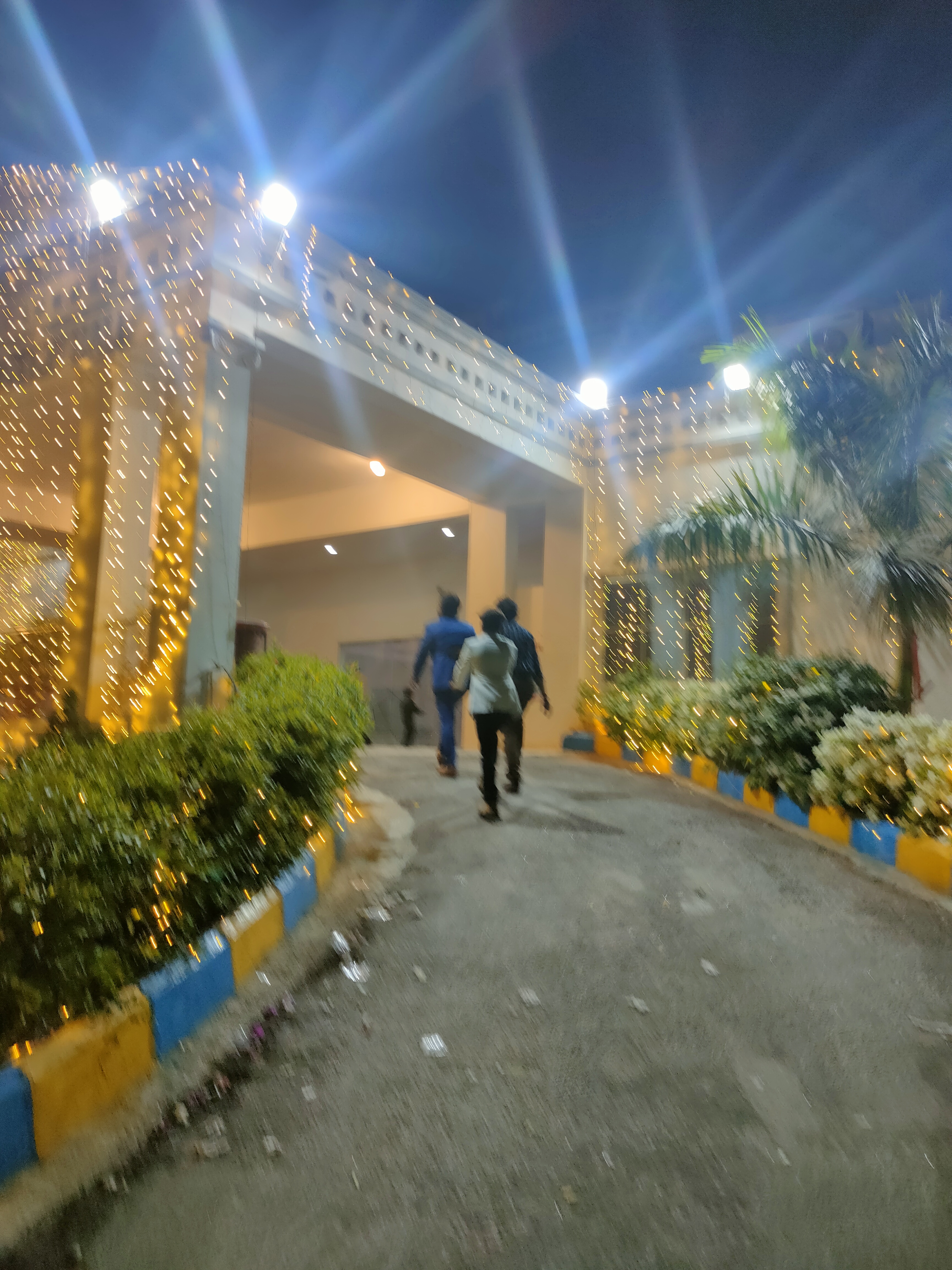 Mannem Sada Shiva Reddy Gardens, Suryapet — photo 8