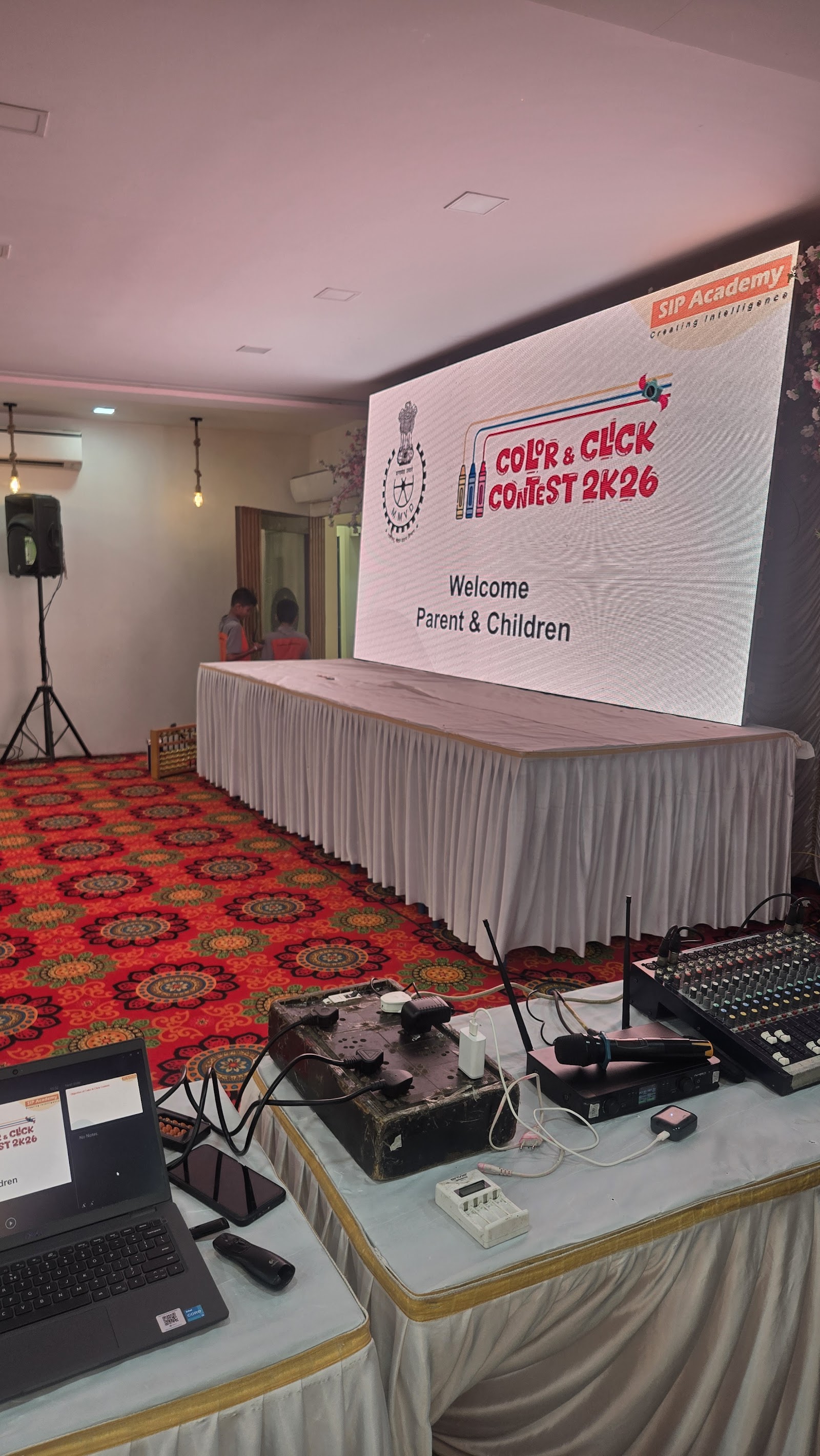 Powai Banquet Hall, Mumbai — photo 10