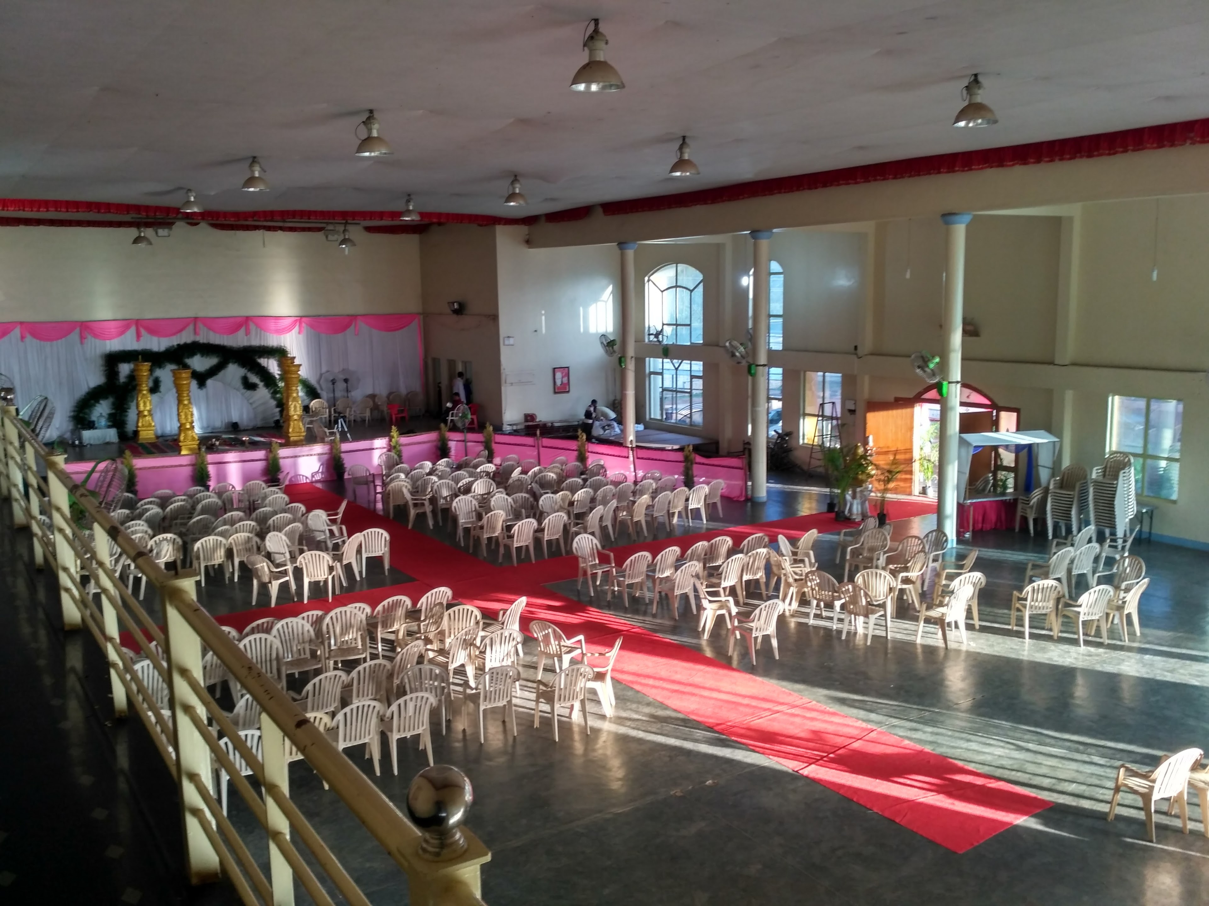 Gayathri Devi Kalyana Mantapa, Chikkamagaluru — photo 6