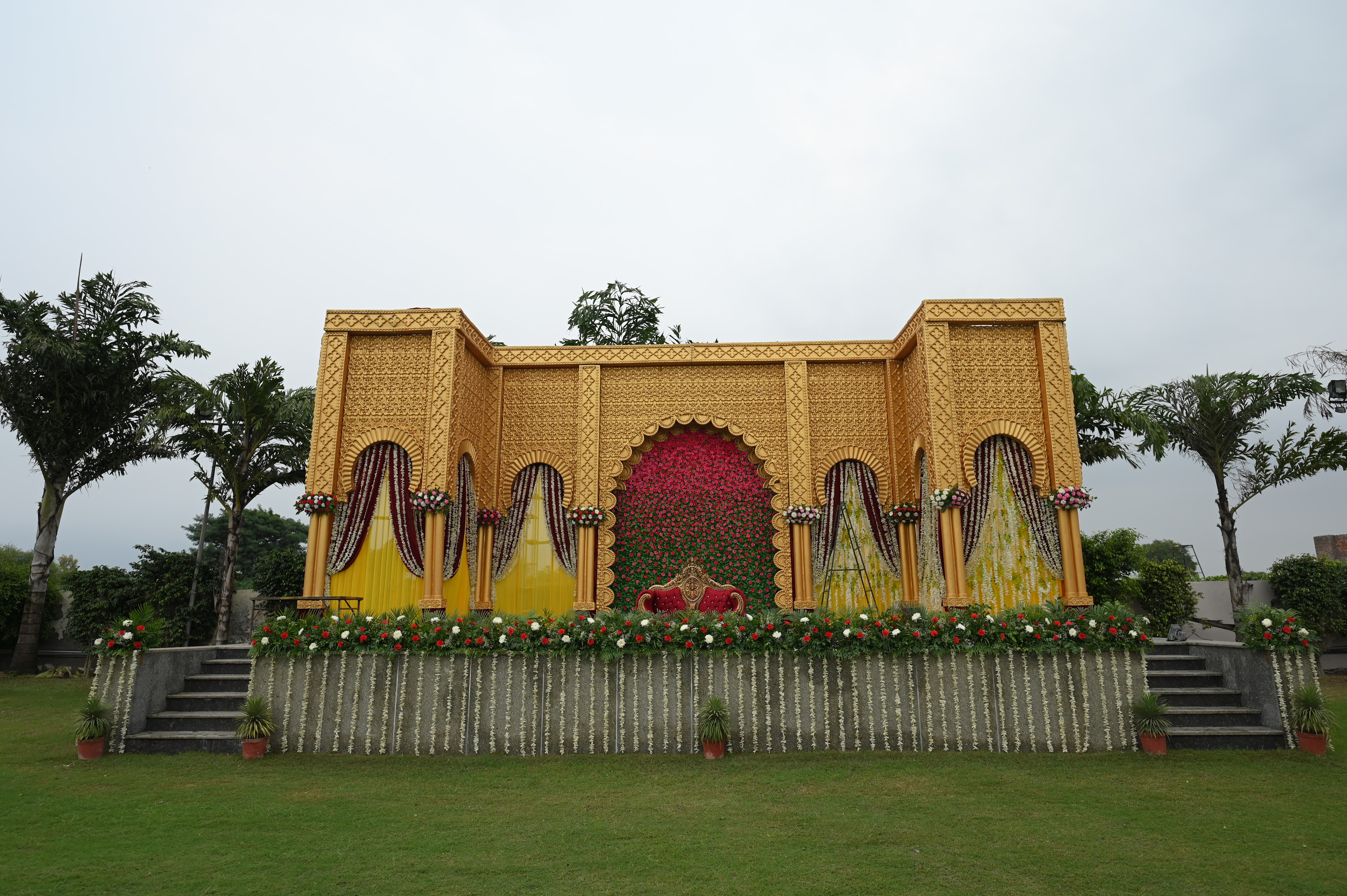 Paris Plaza Banquet and Lawns, Karnal — photo 2