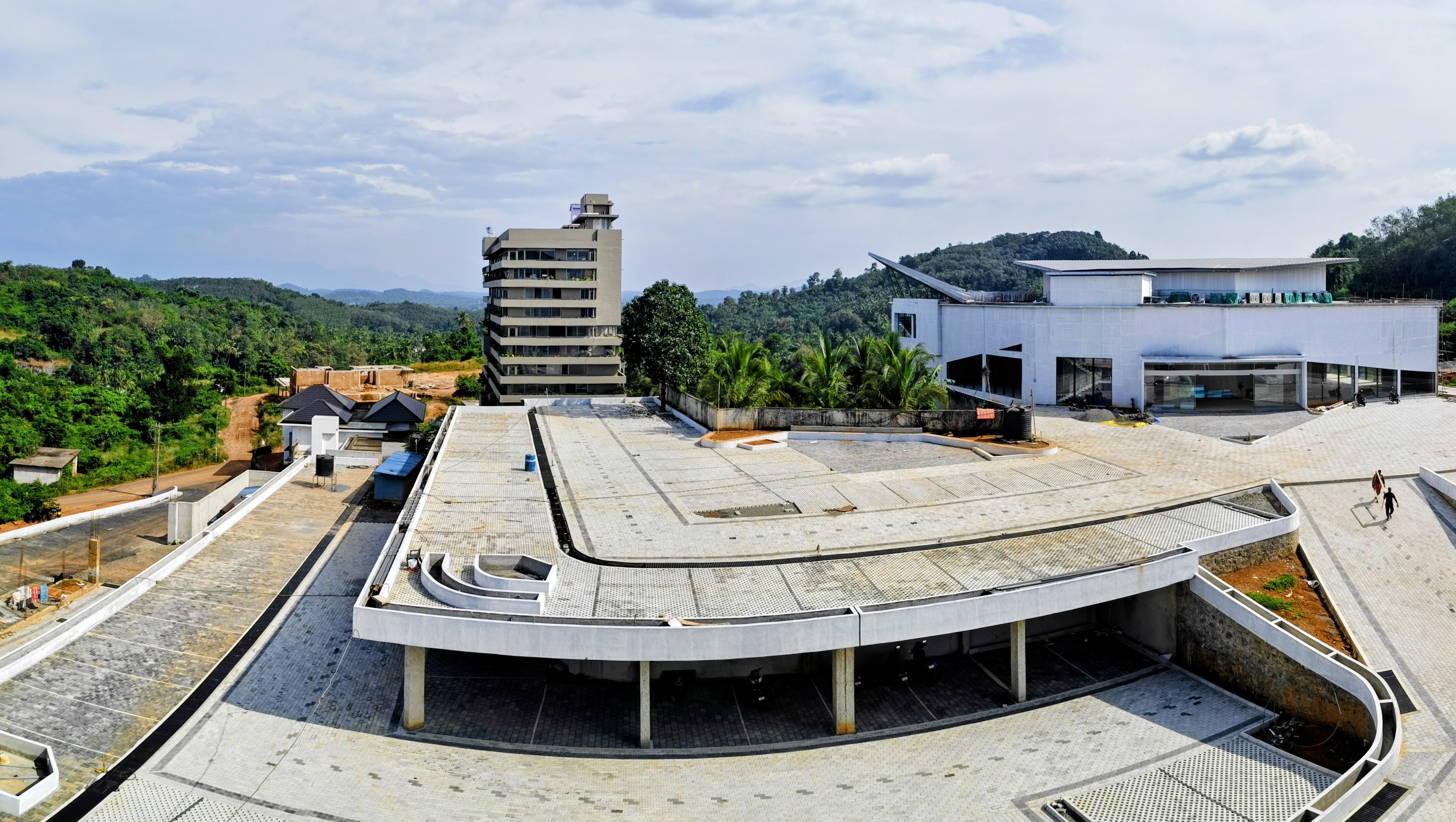 Mount Ridge International, Malappuram — photo 5