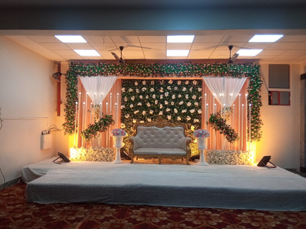 Venkatesh Mangal Karyalaya, Aurangabad — photo 3