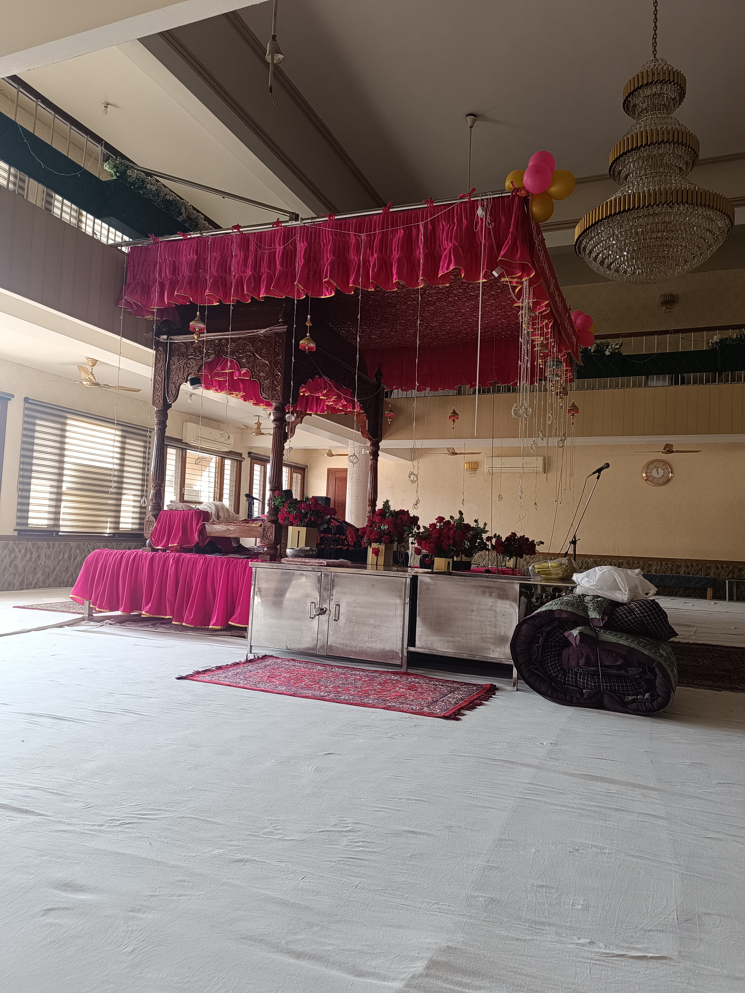 Ramgarhia Bhawan, Chandigarh — photo 9