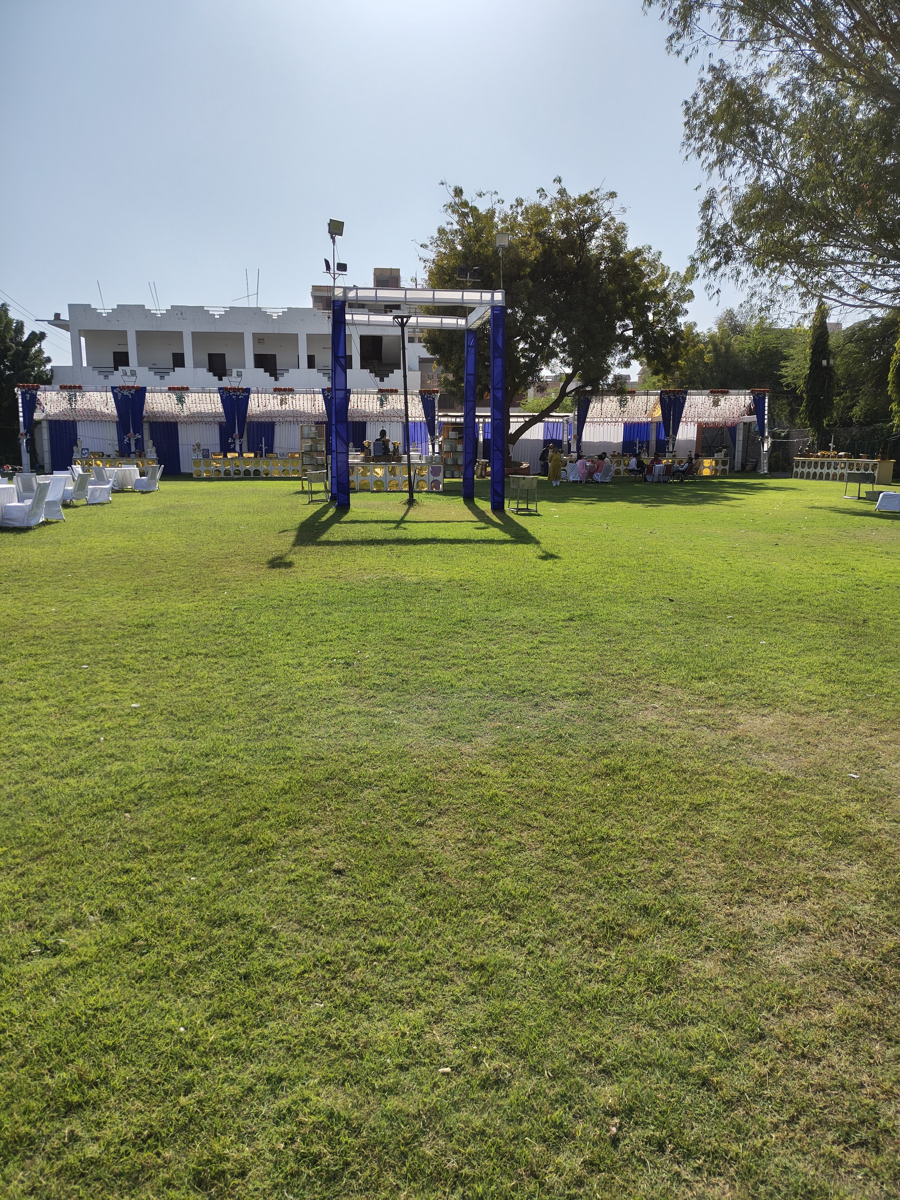 NS Garden Pal Road, Jodhpur — photo 6