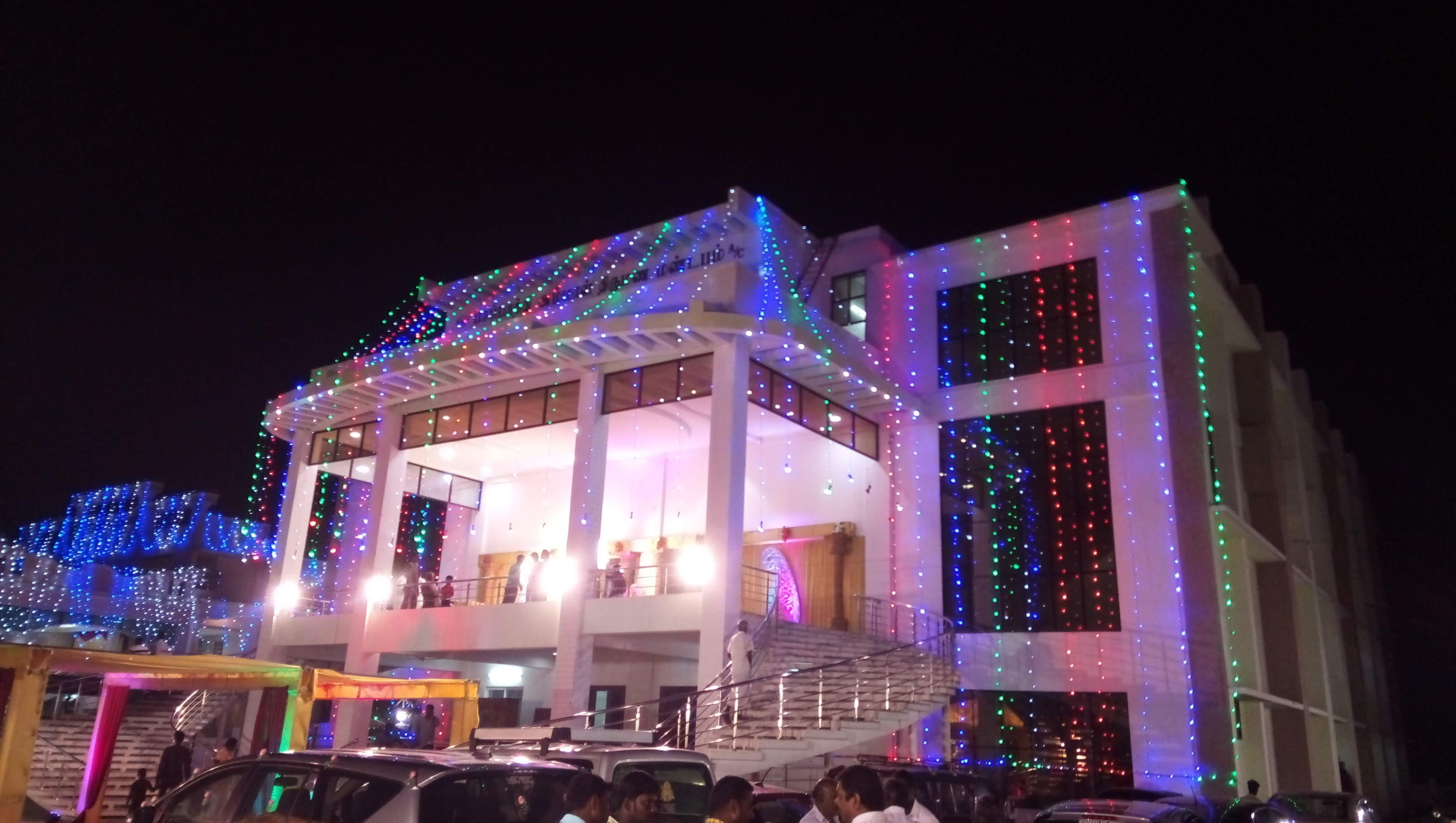 VSP THIRUMANA MAHAL, Villupuram — photo 4
