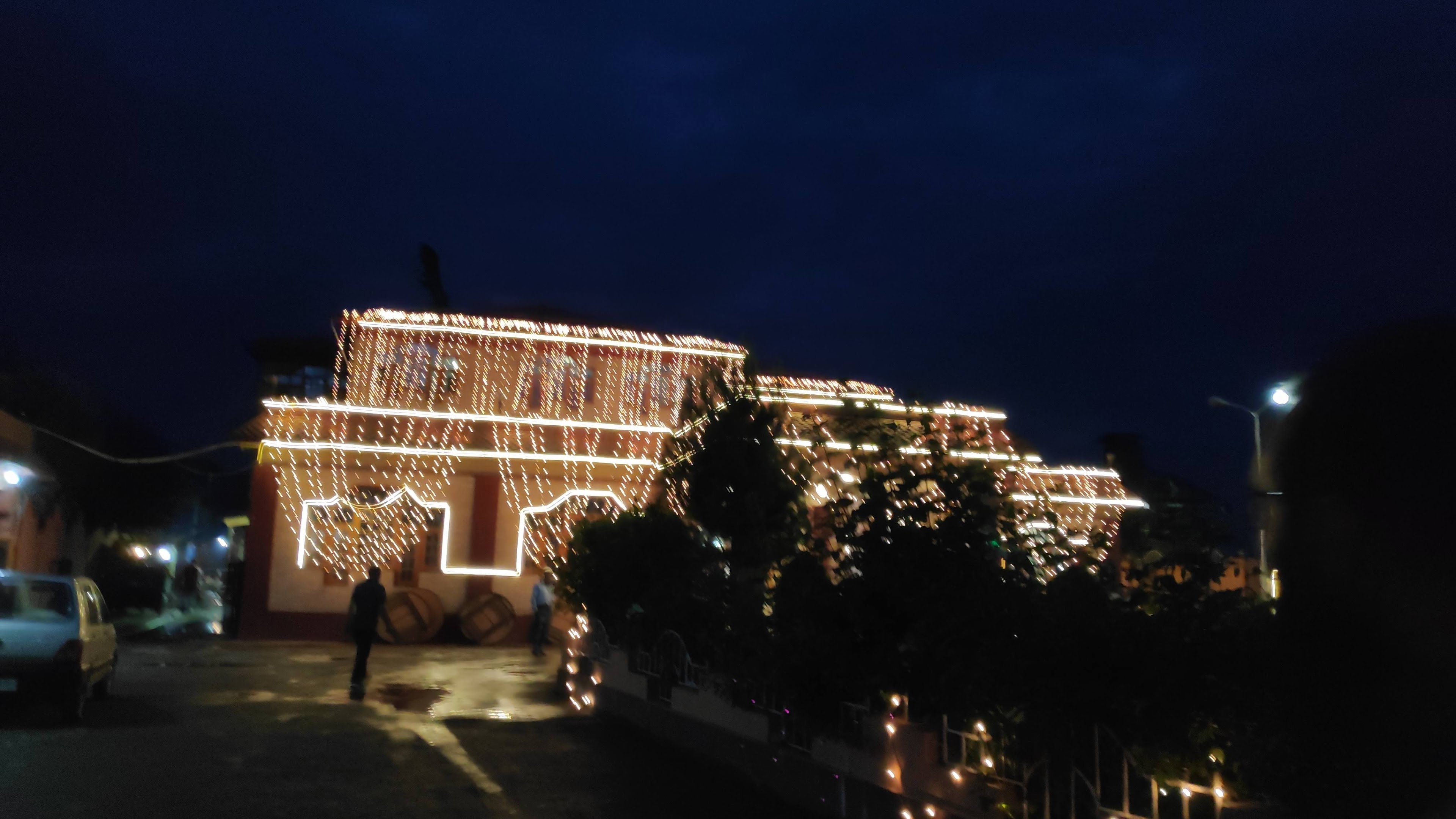 Allama Iqbal Marriage Hall, Srinagar — photo 9