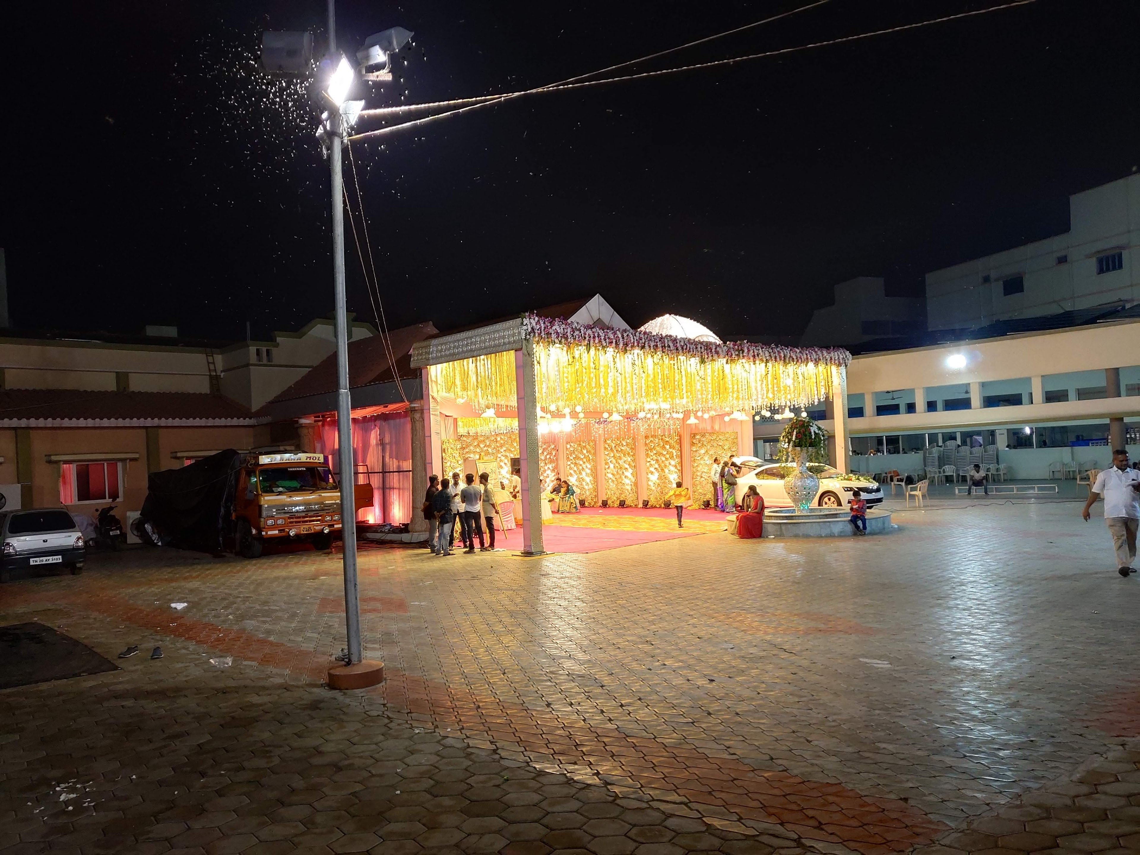 Prem Mahal Marriage Hall, Karur — photo 5