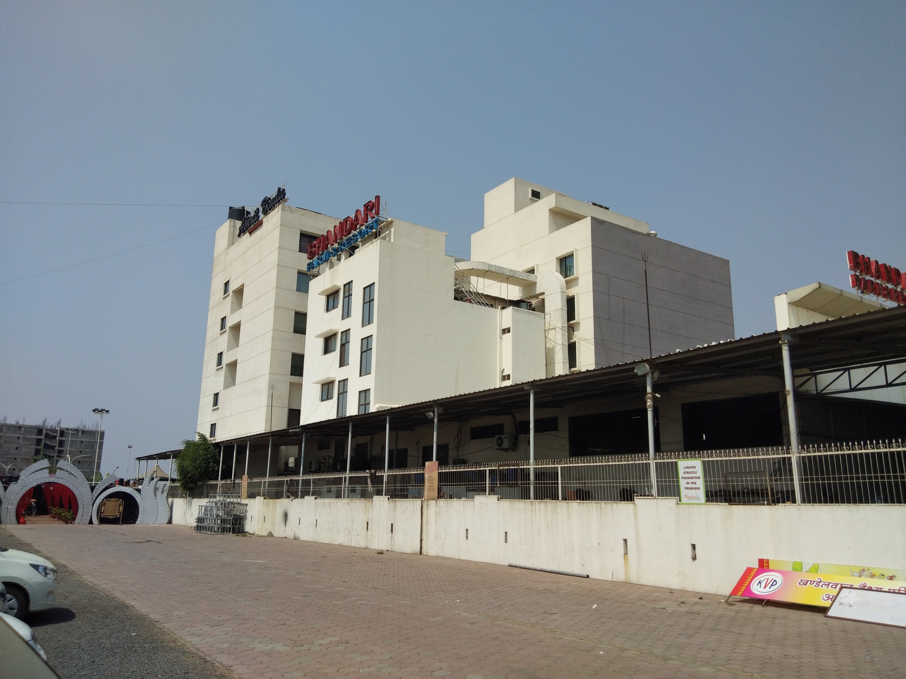 Bhandari Farm & Resort, Indore — photo 2