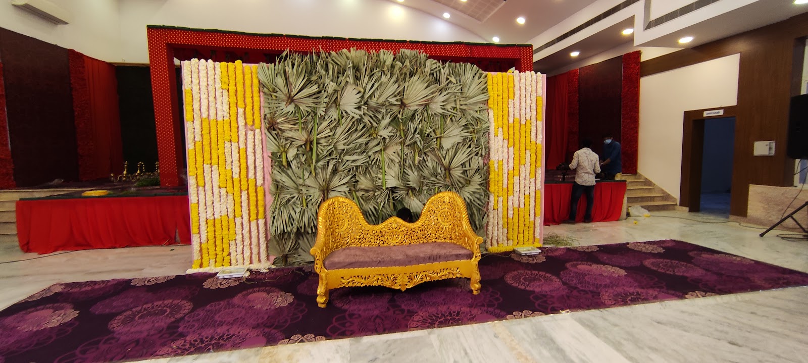 Alayamani Mahal, Erode — photo 10