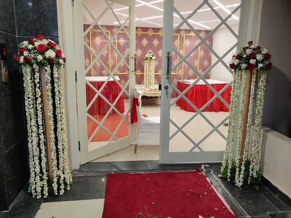 The Banjara Grand Banquets, Hyderabad — photo 4