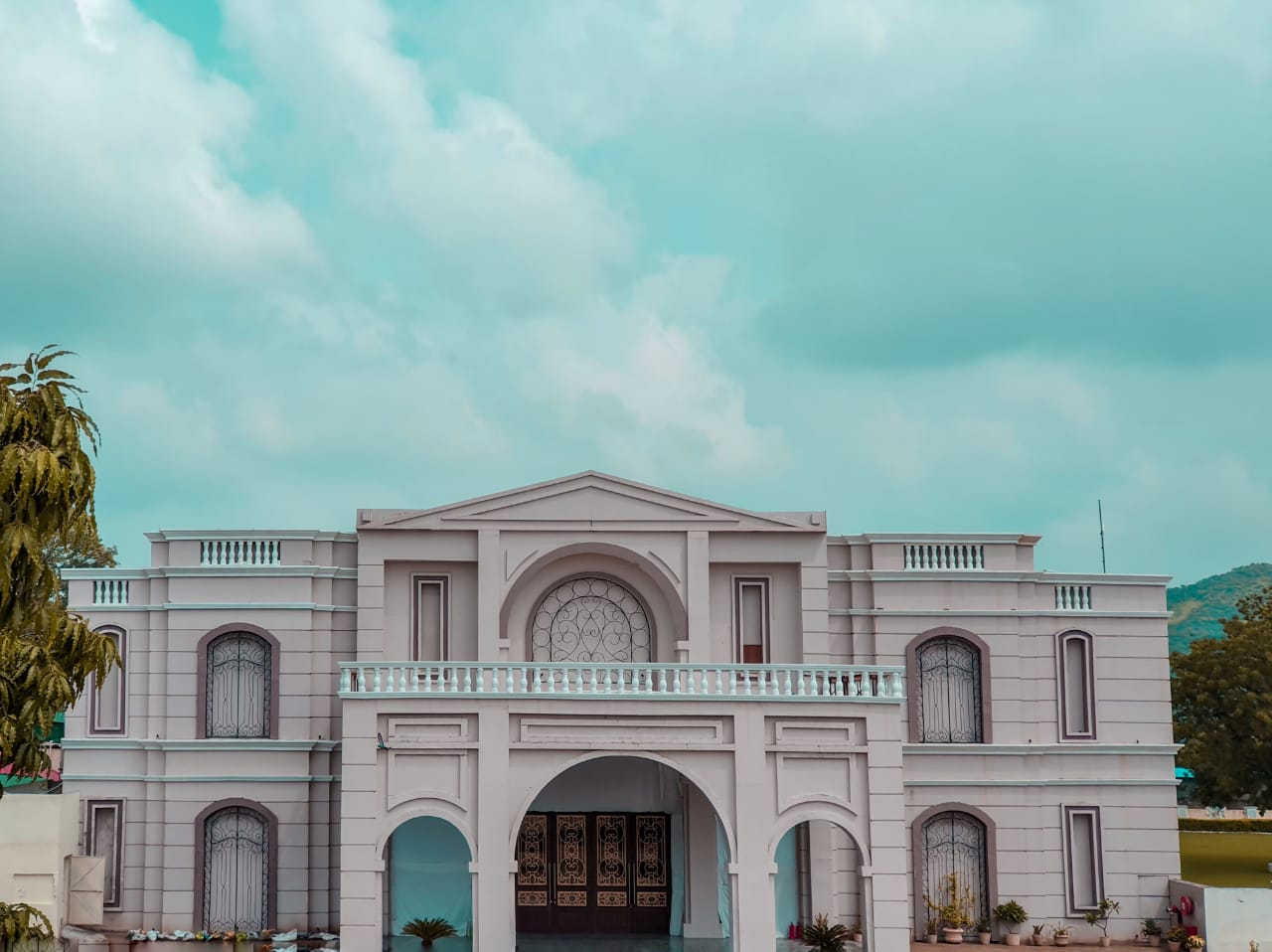 The Mansion, Udaipur — photo 3