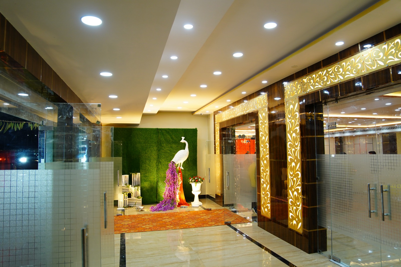 The Mathura Palace (Premium Banquets), Jamshedpur — photo 5
