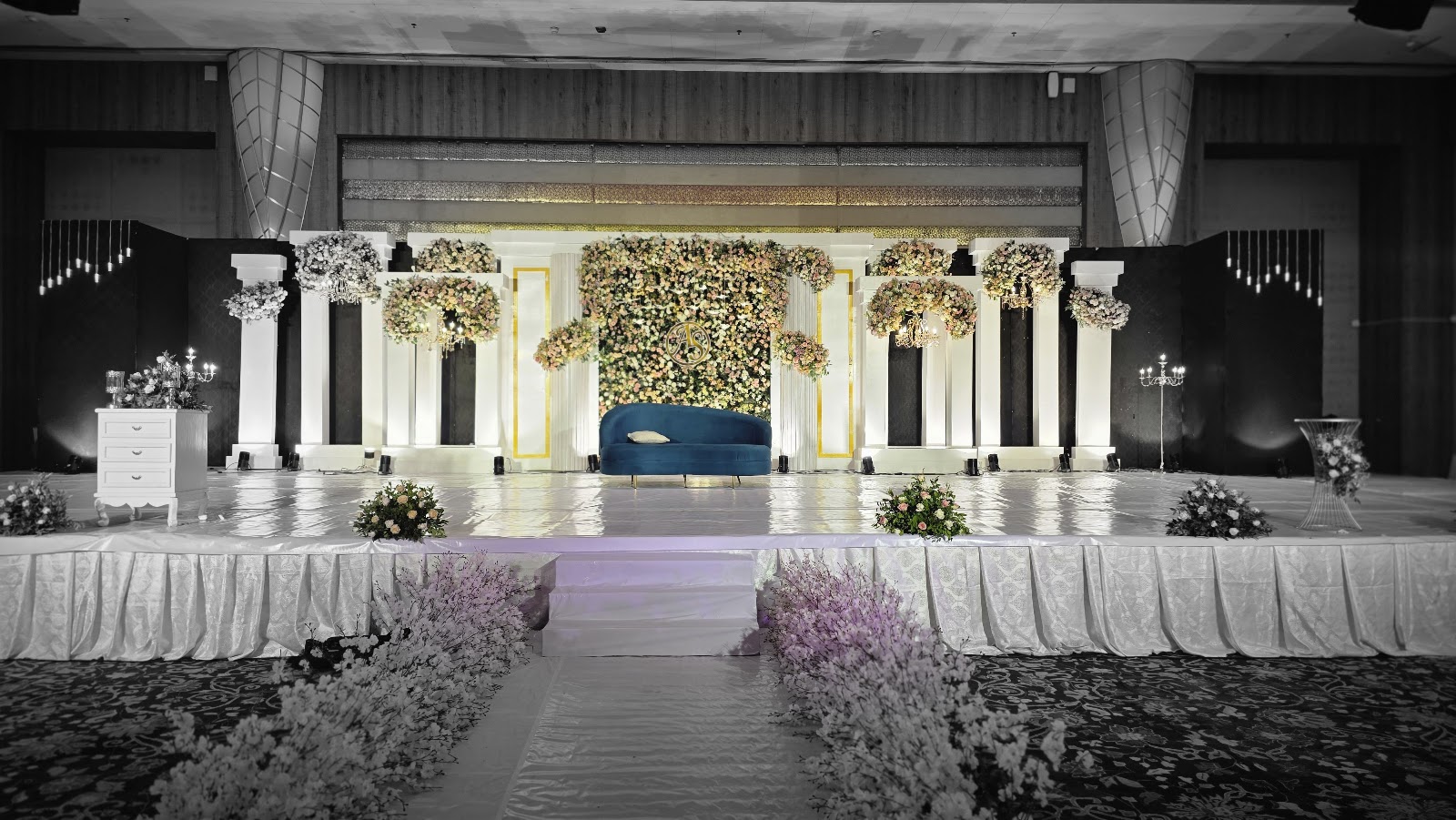 Evergreen Event Management & Catering | Wedding & Stage Decoration – Kollam, Pathanamthitta & Trivandrum, Kollam — photo 2