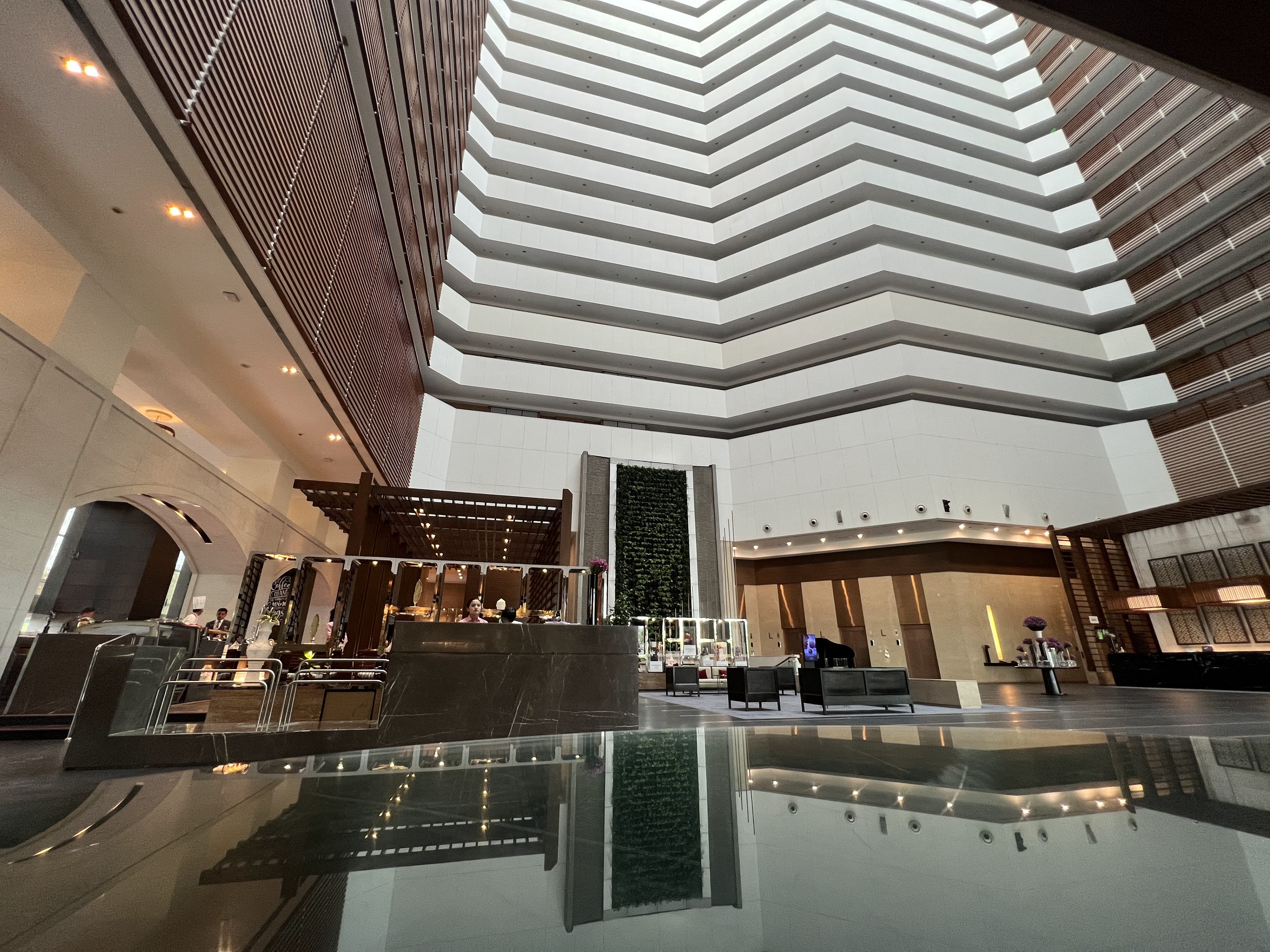 The Westin Hyderabad Mindspace, Hyderabad — photo 4