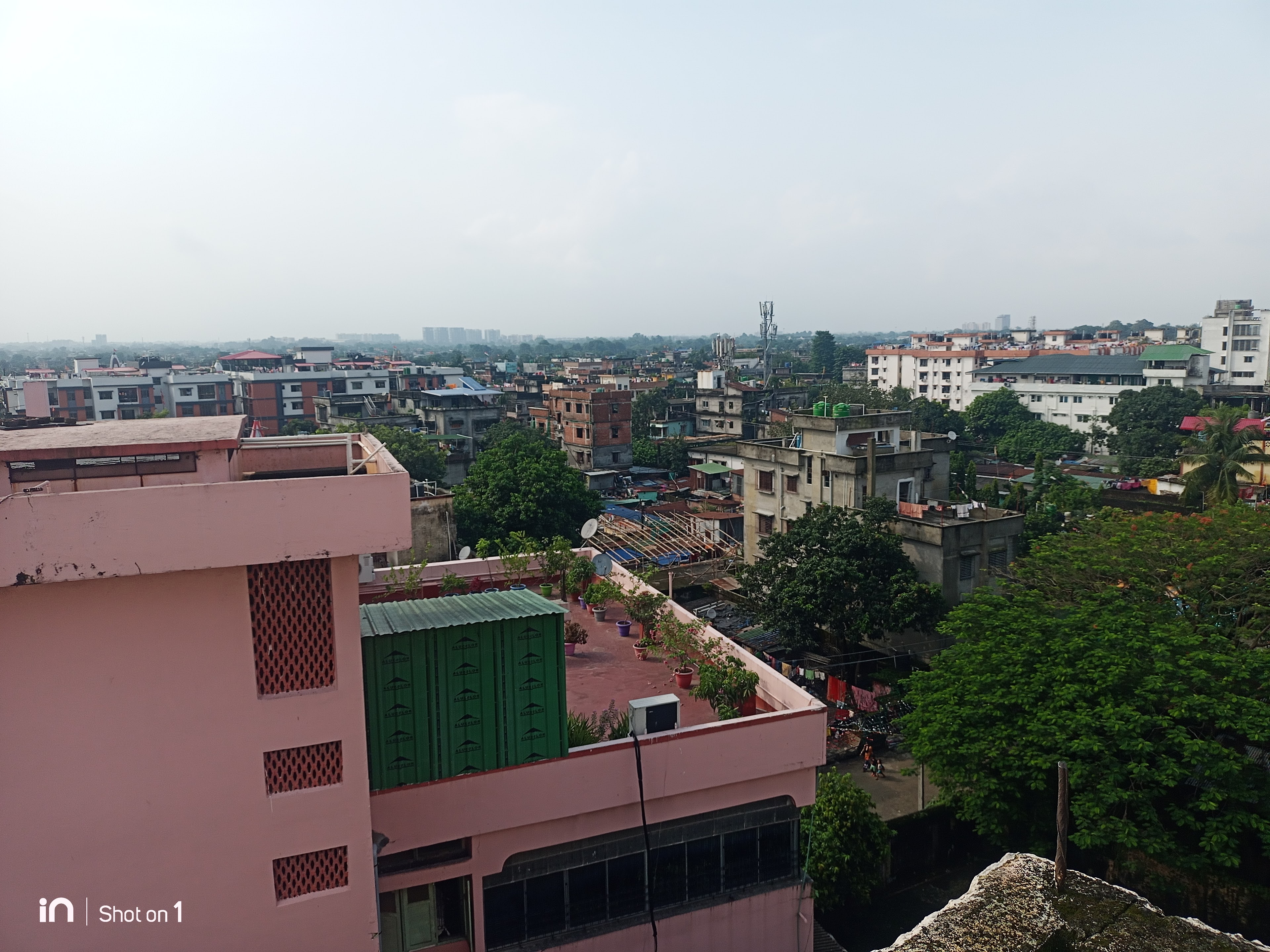 Silpanchal Bhawan, Siliguri — photo 10