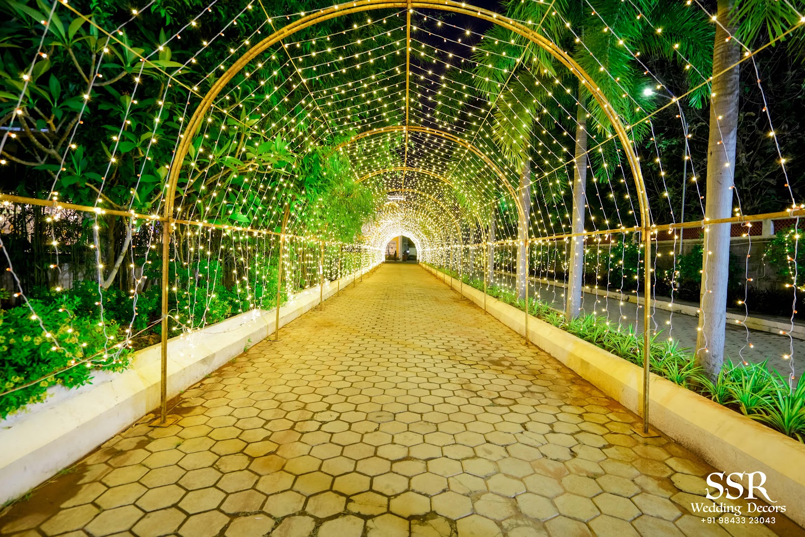 Sangamitra Convention Center, Puducherry — photo 9