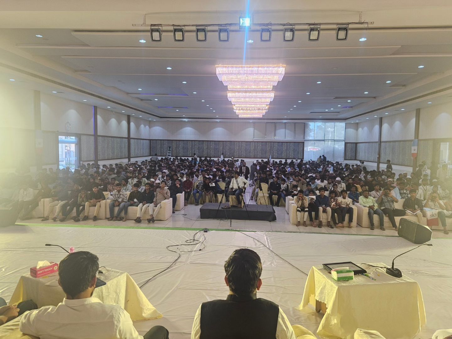 V Convention - Karimnagar City, Karimnagar — photo 2