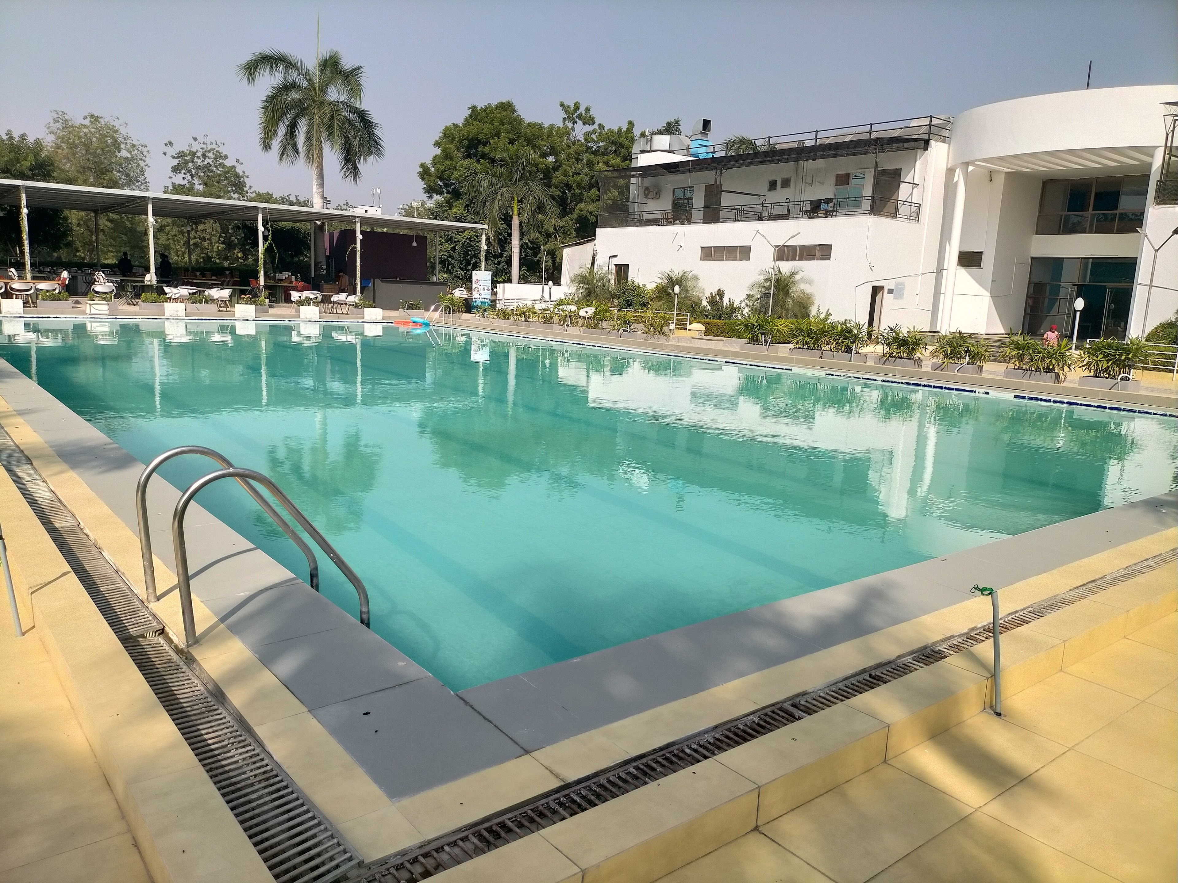 Infocity Club And Resort, Gandhinagar — photo 5