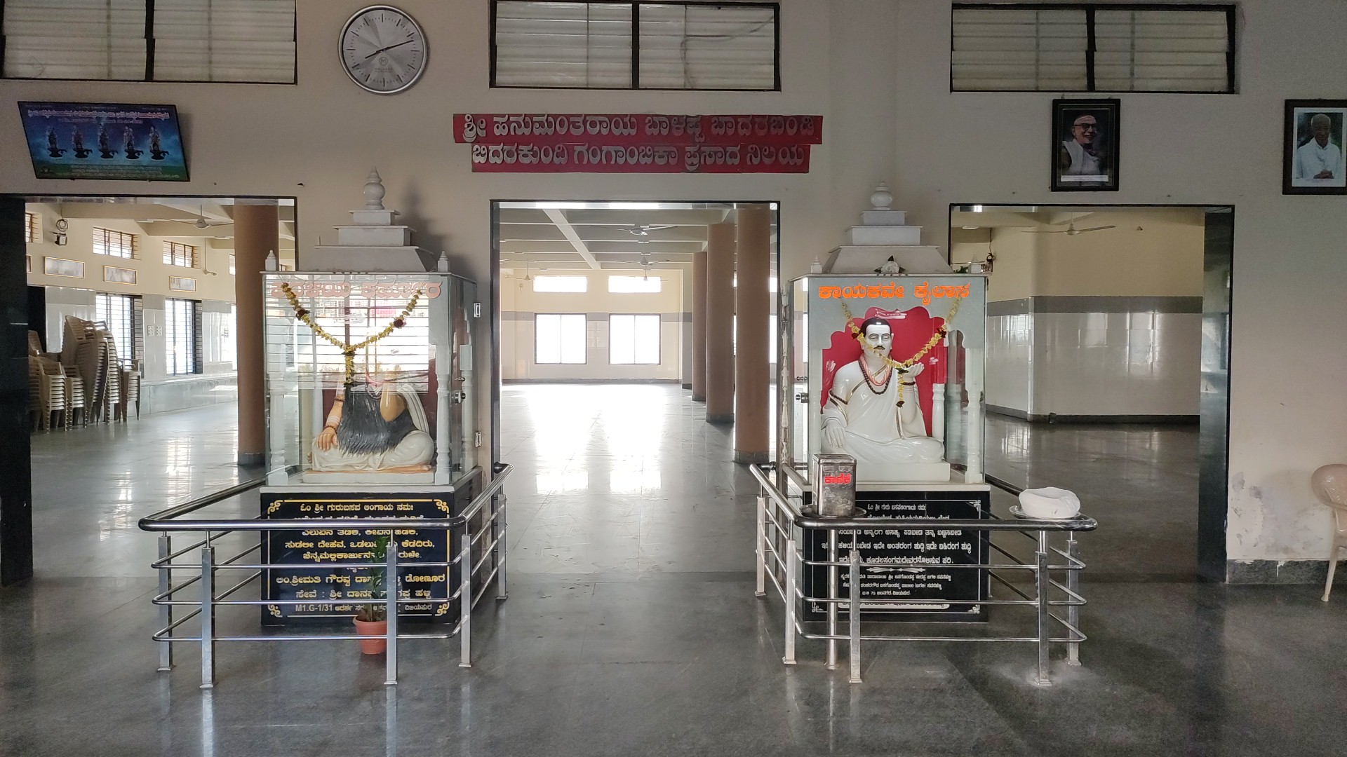 Lingayat Samudaya Bhavan, Vijayapura — photo 3