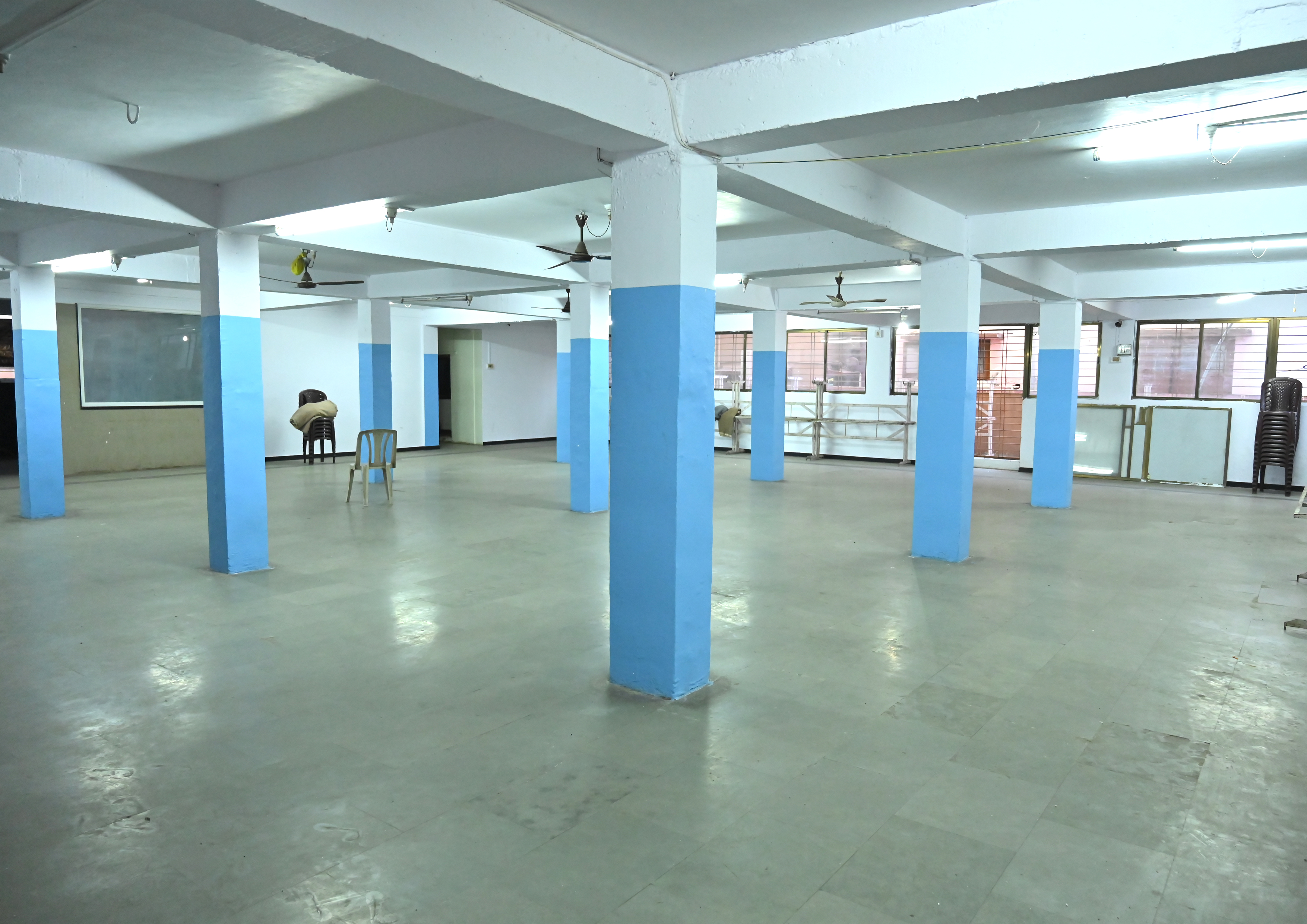 Anant Laxmi Hall (MANGAL KARALAYA), Vijayapura — photo 5