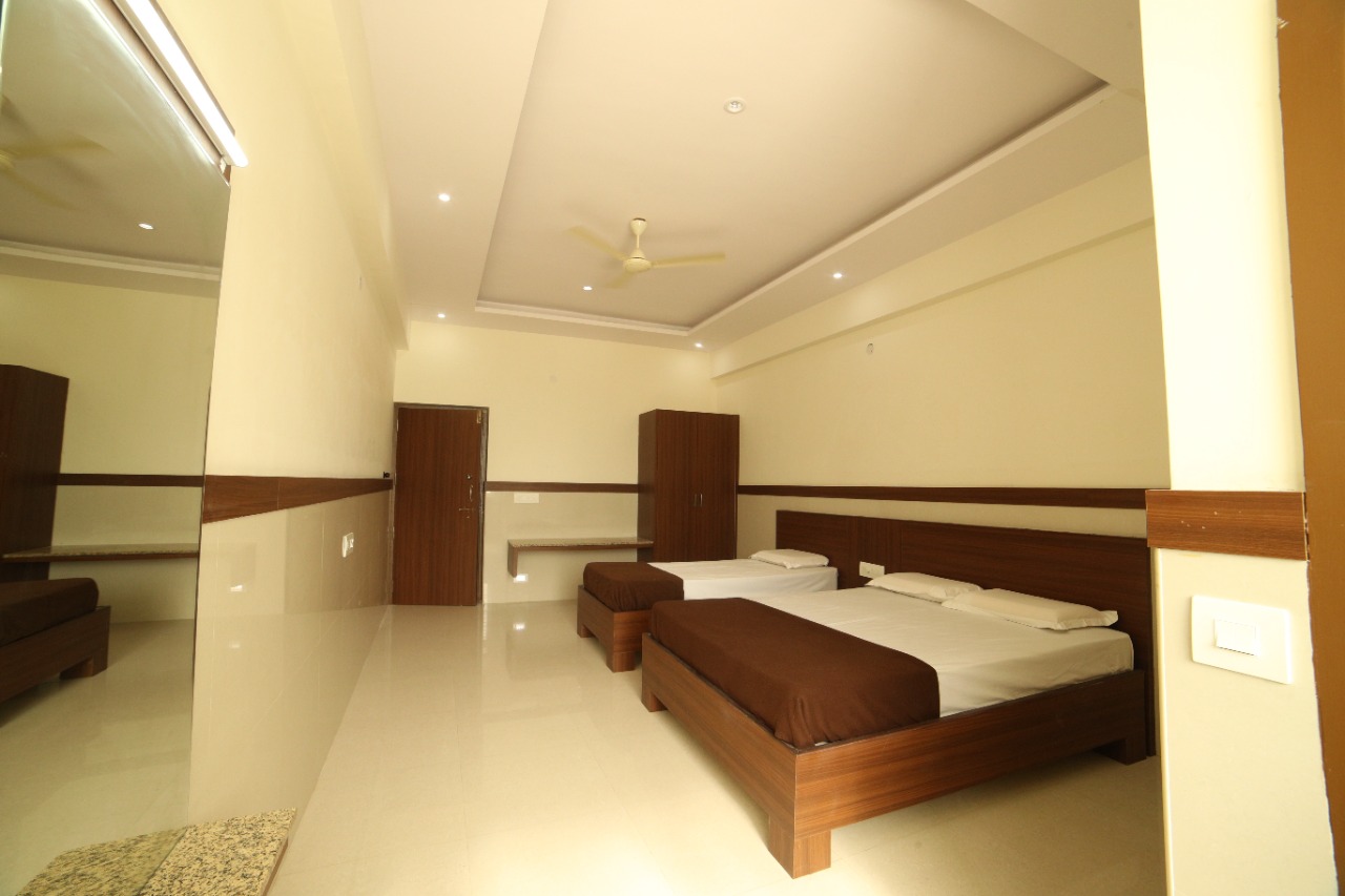 Sarji Convention Hall, Shivamogga — photo 9