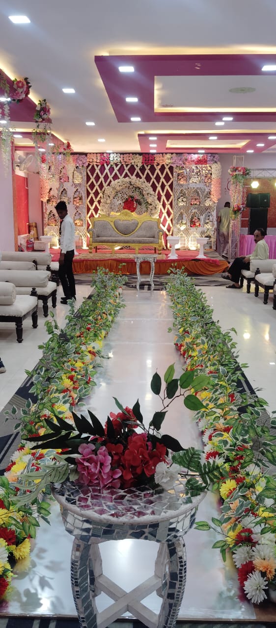 Raghav Banquet Hall & Lawns, Bareilly — photo 2