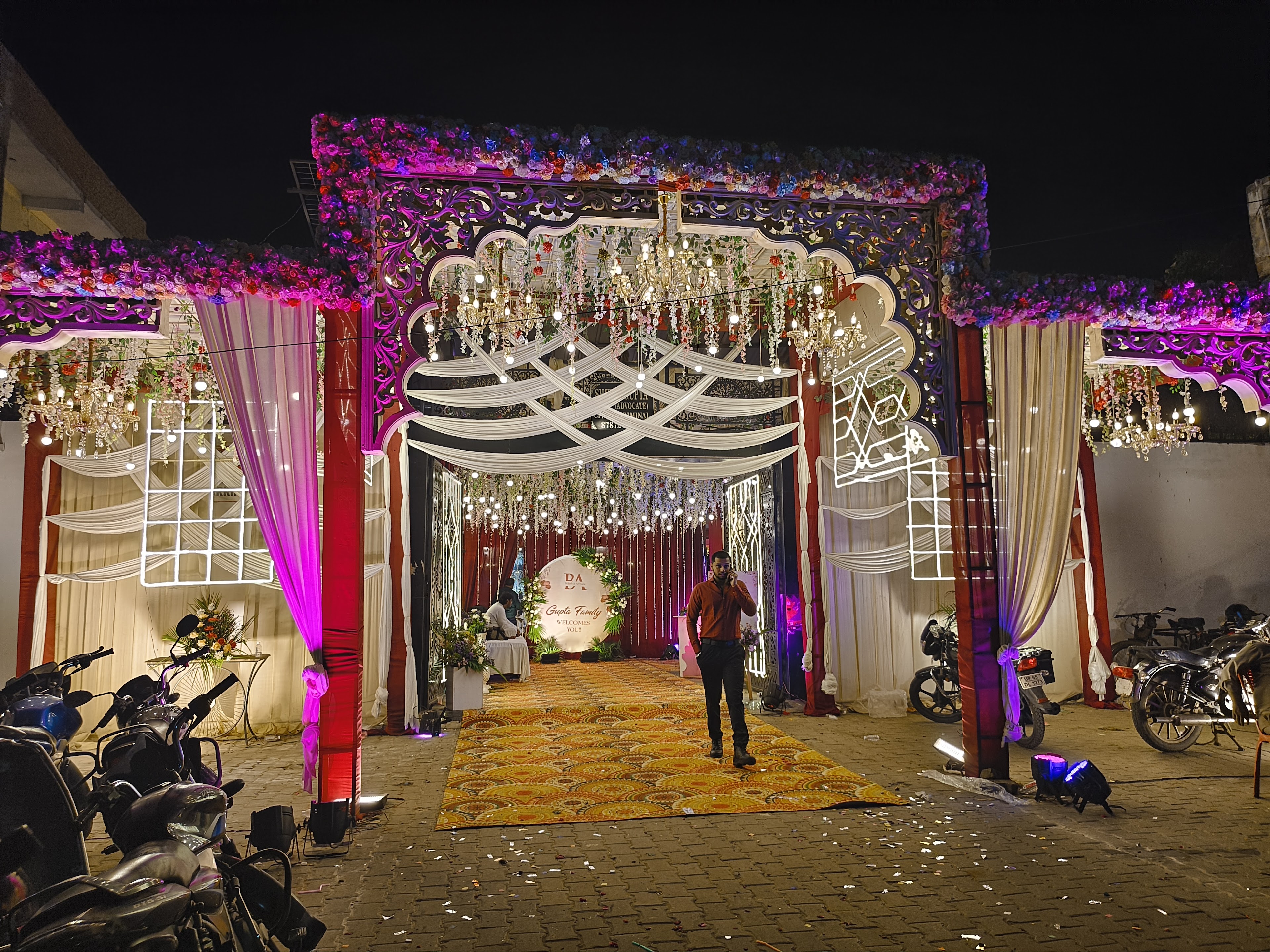 GANESH MANDAPAM, Varanasi — photo 2