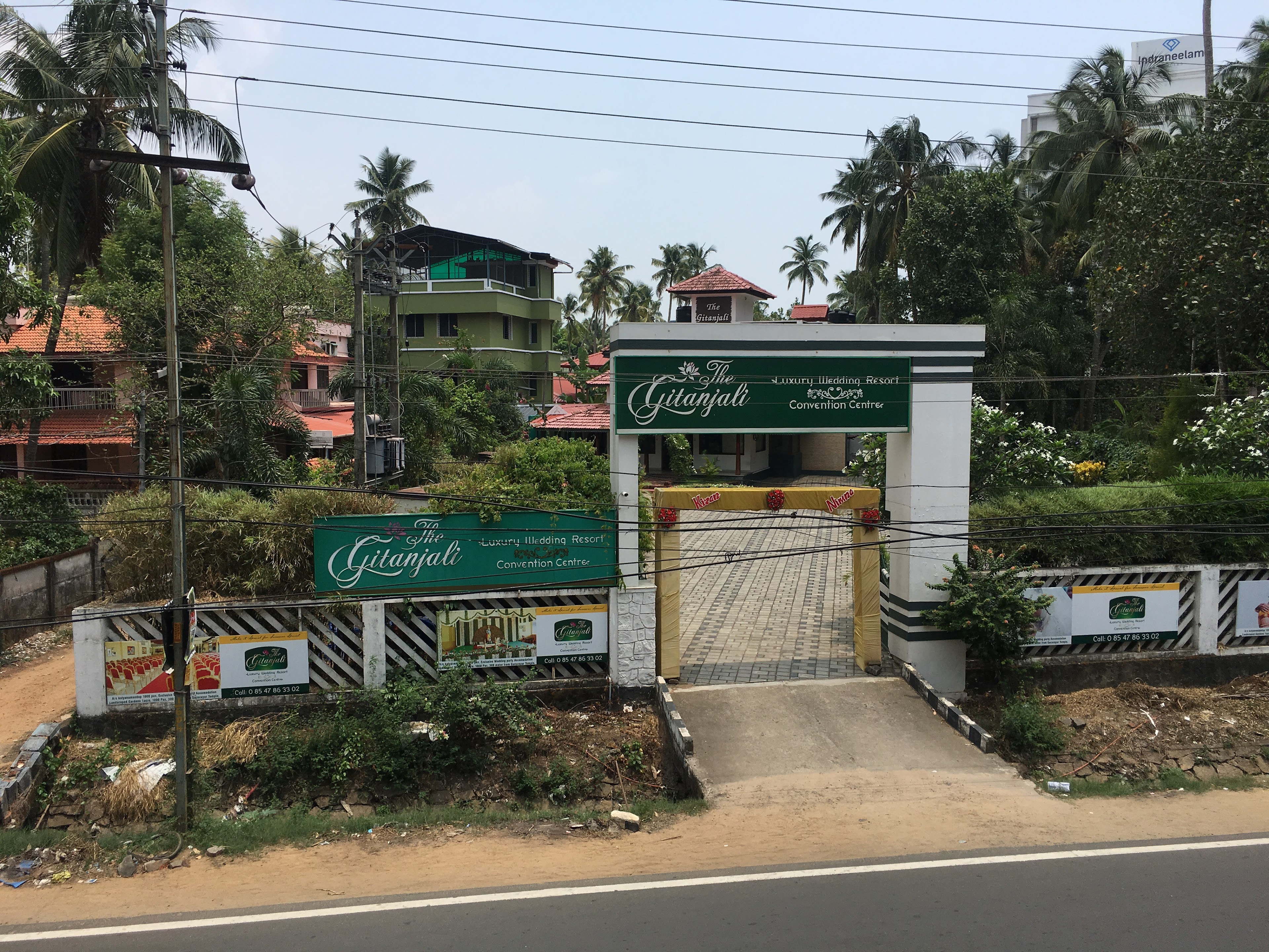The Gitanjali Wedding House, Guruvayur — photo 3