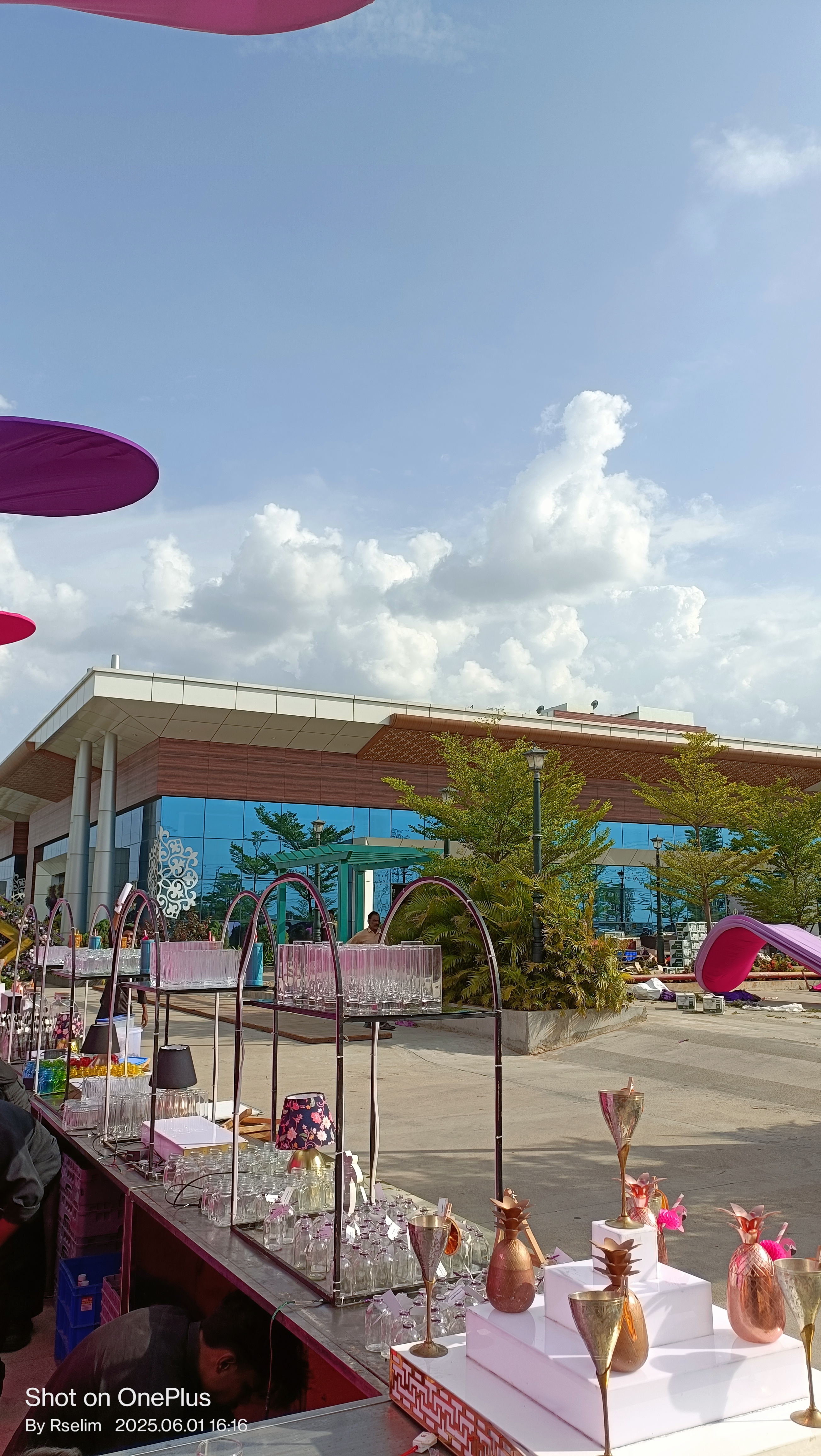 S R Reddy Convention Center, Raichur — photo 10