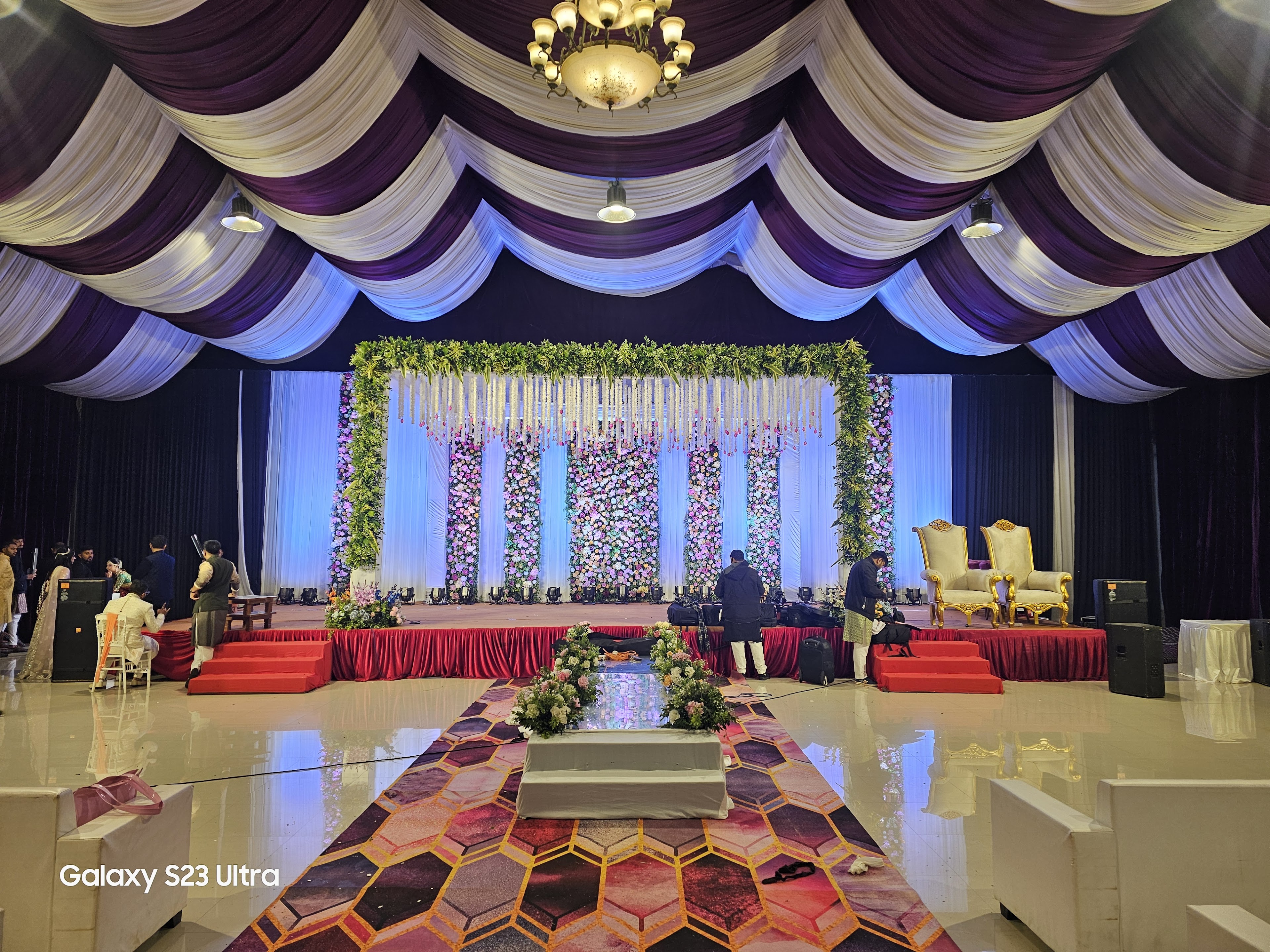 Balaji Lawns And Resort, Nashik — photo 8