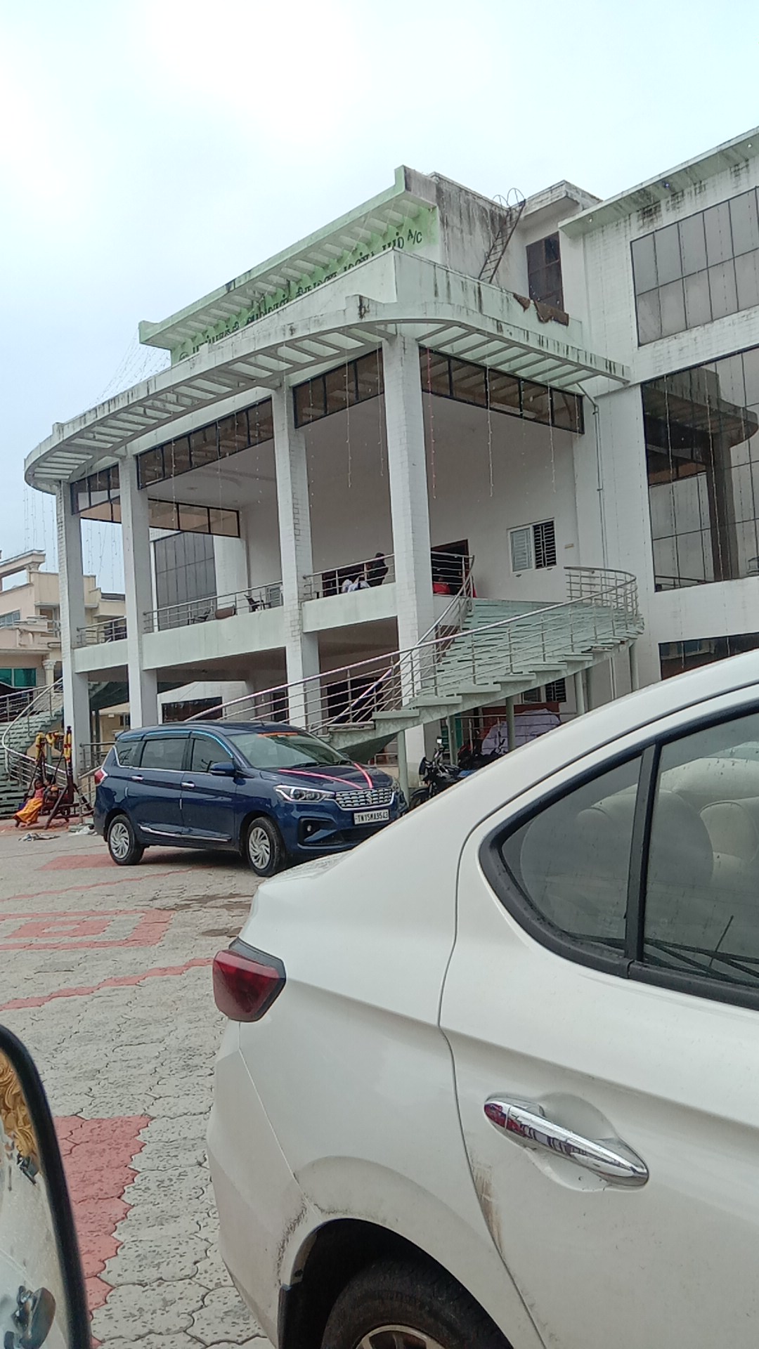 VSP THIRUMANA MAHAL, Villupuram — photo 10