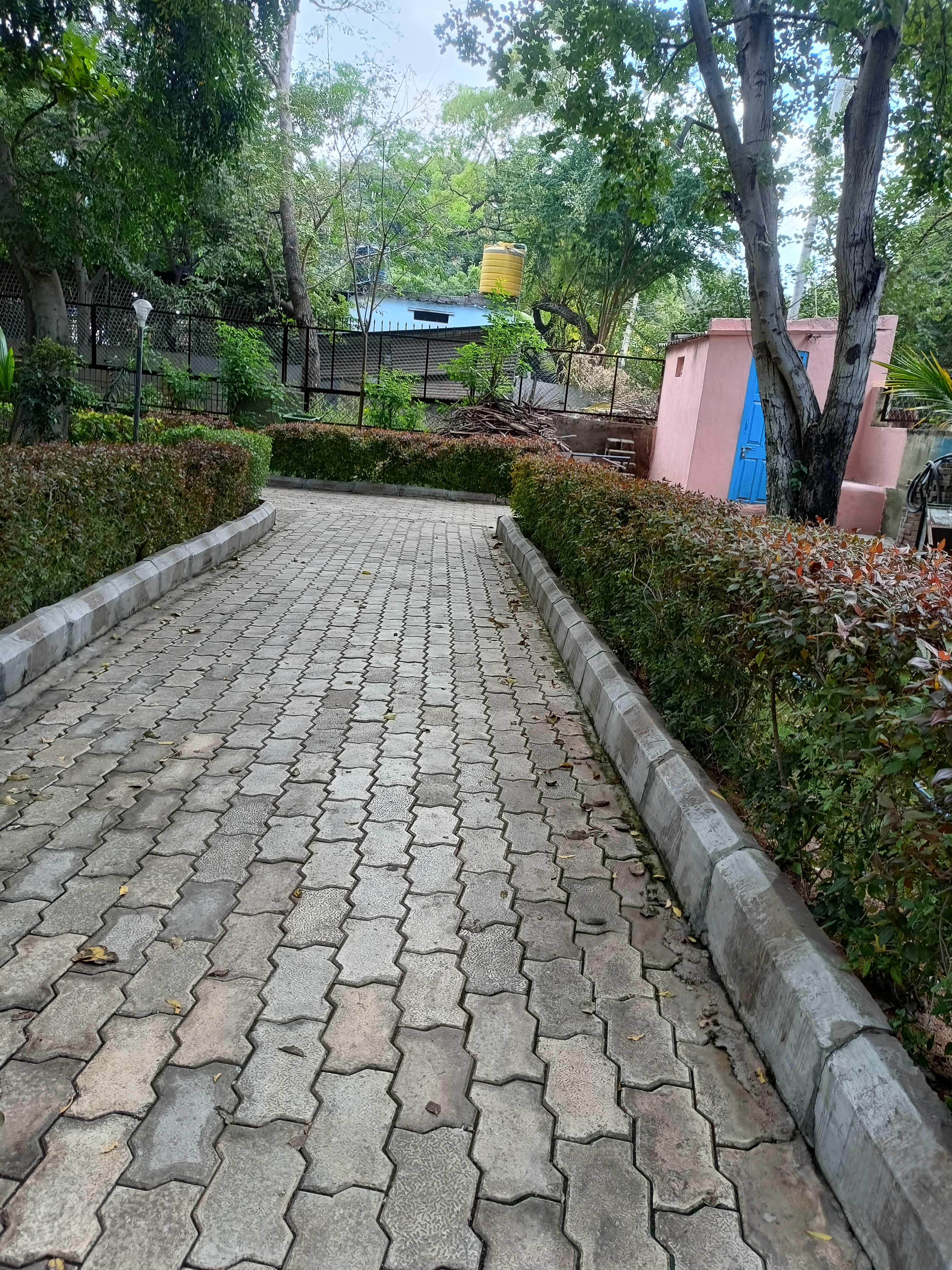 Parvathinagar Kalyana Mantapa, Ballari — photo 10