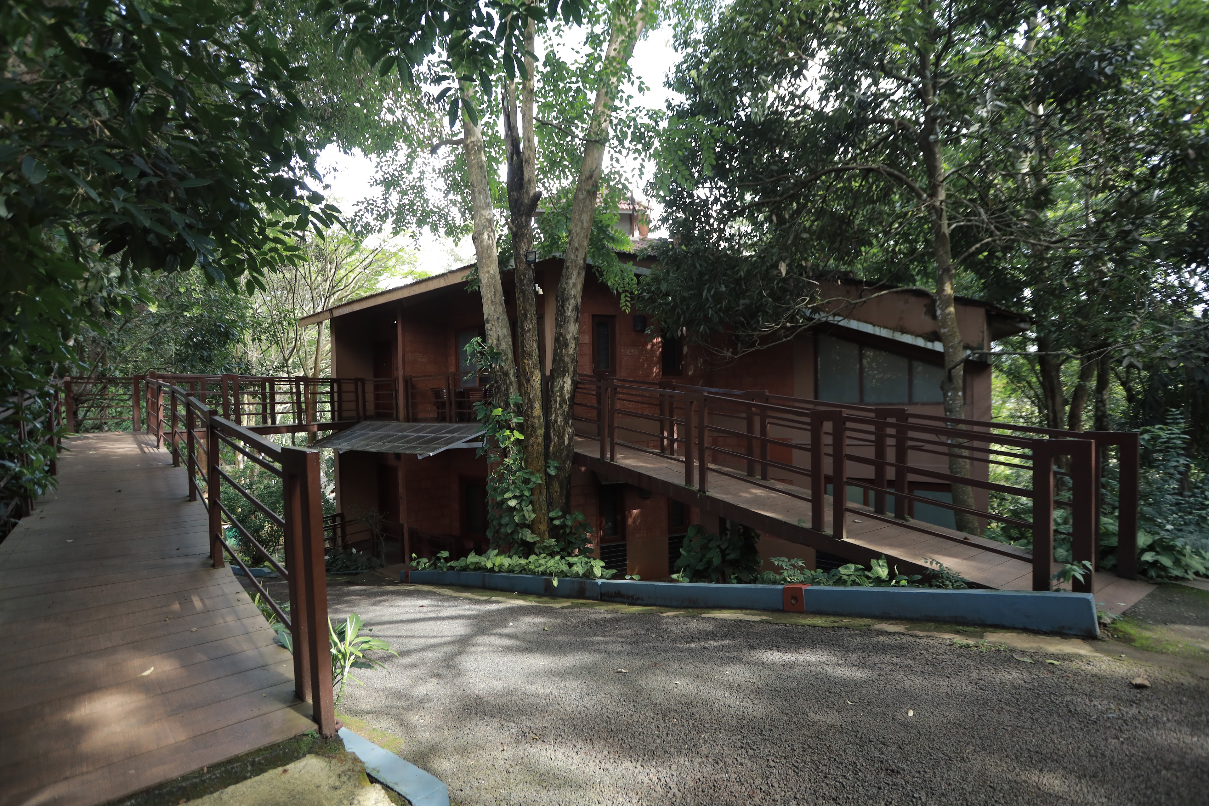 Vythiri Village Resort, Vythiri — photo 5