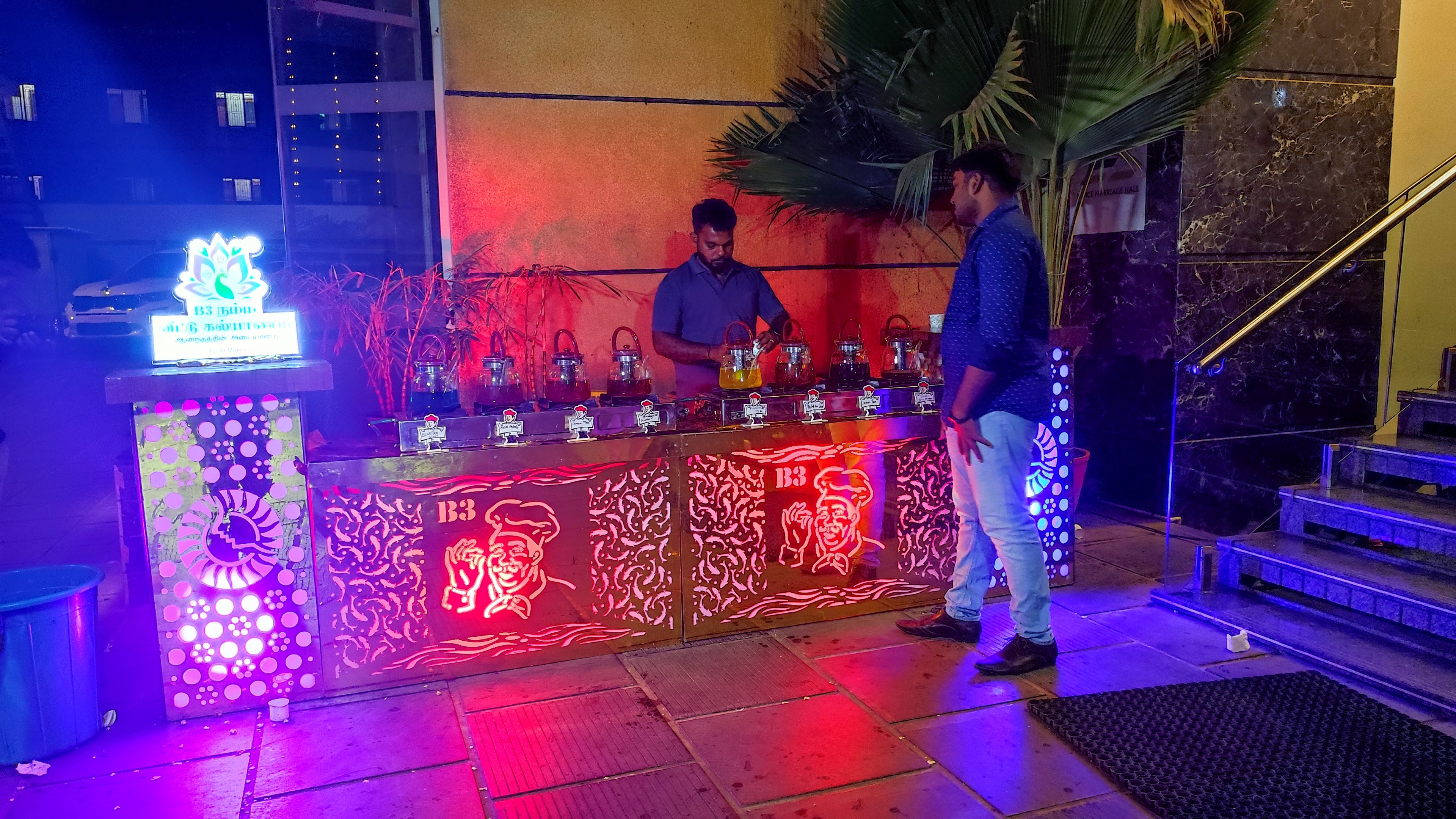LANCE MARRIAGE HALL, Nagercoil — photo 7