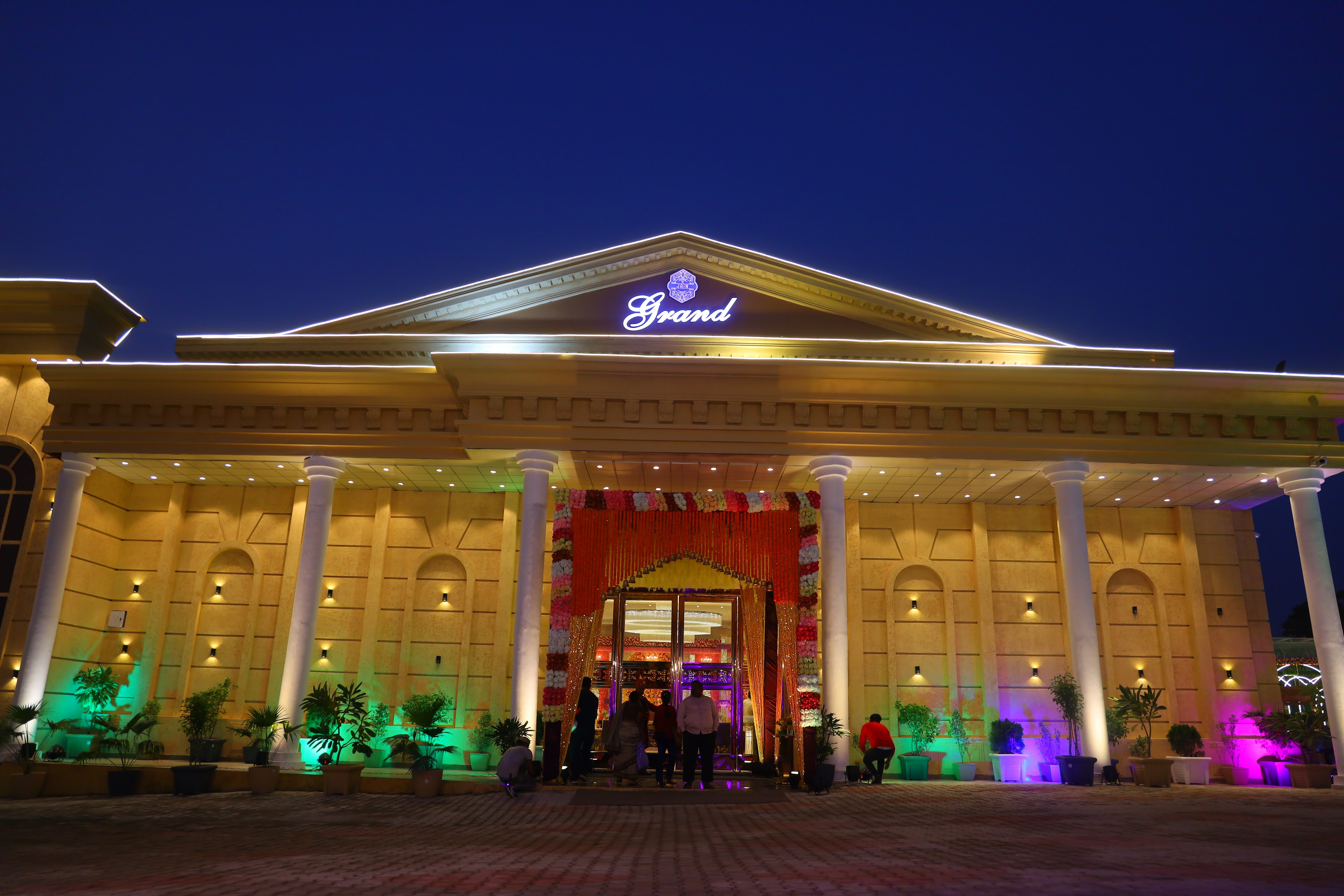 Mahipals Green Valley, Faridabad — photo 3