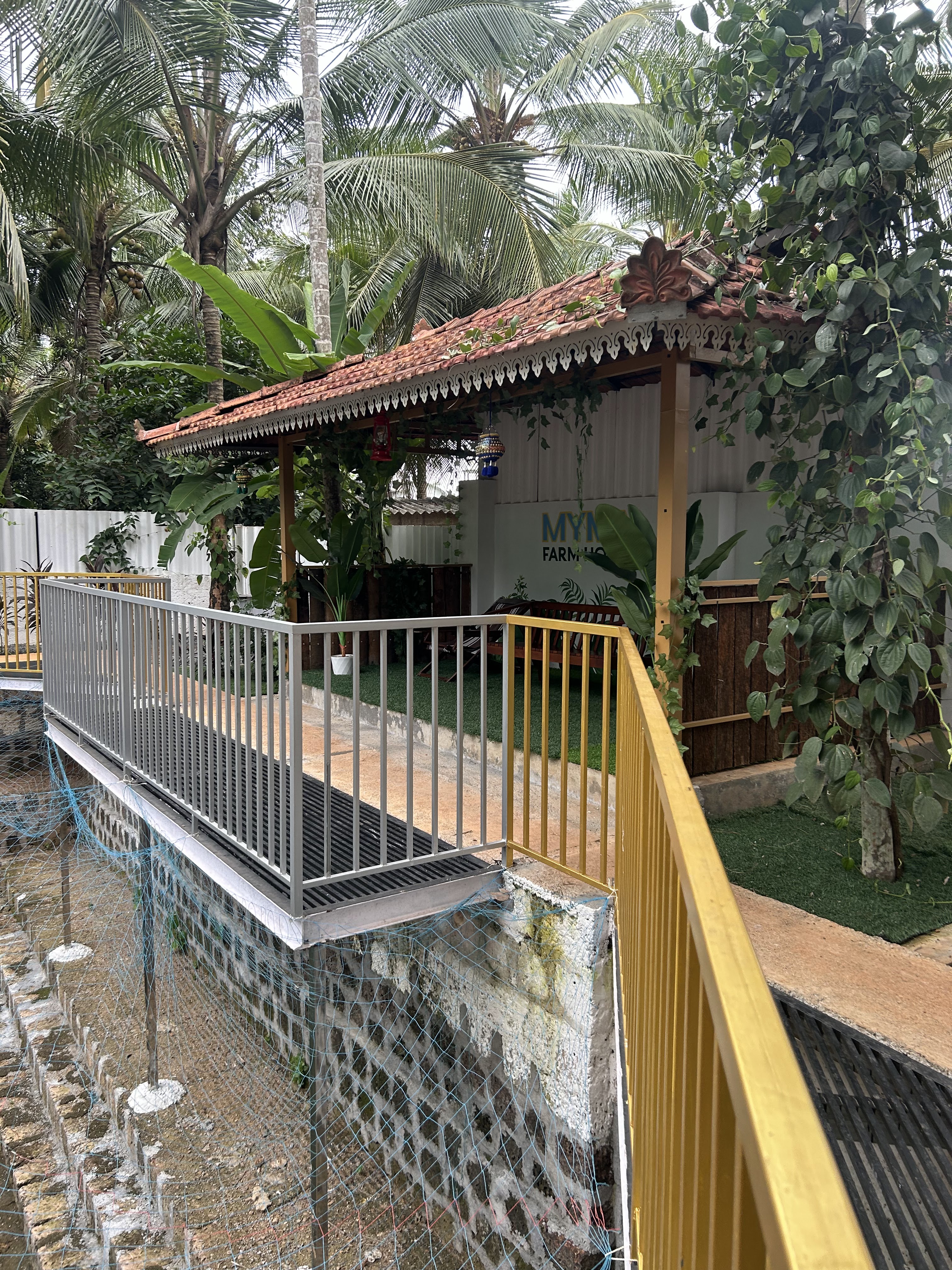 Myma Farm House, Malappuram — photo 10