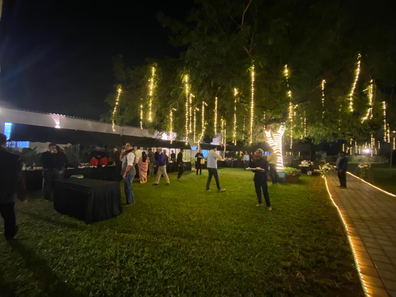 The Event Grove, Bengaluru — photo 5
