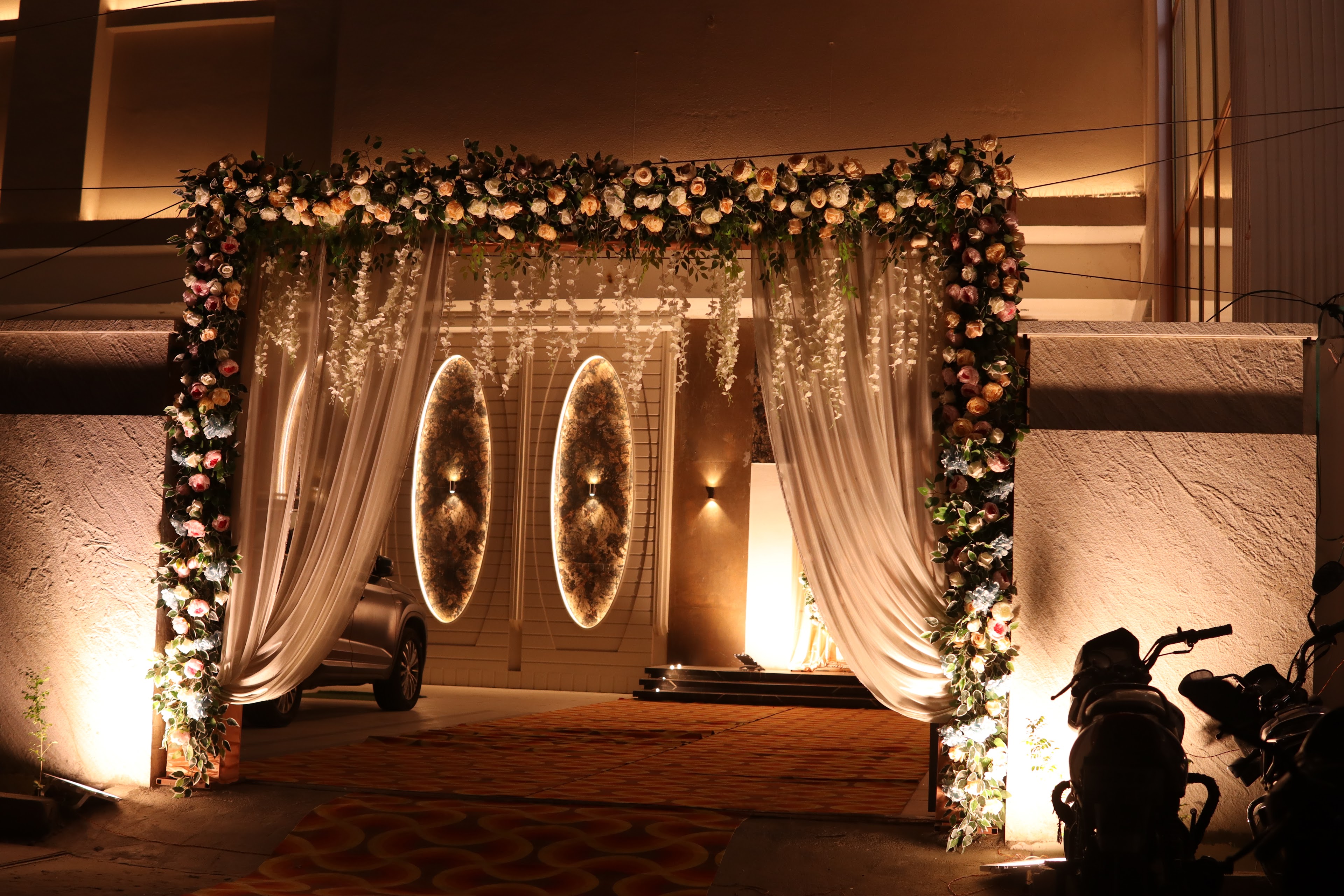 The Savàya, Kanpur — photo 1