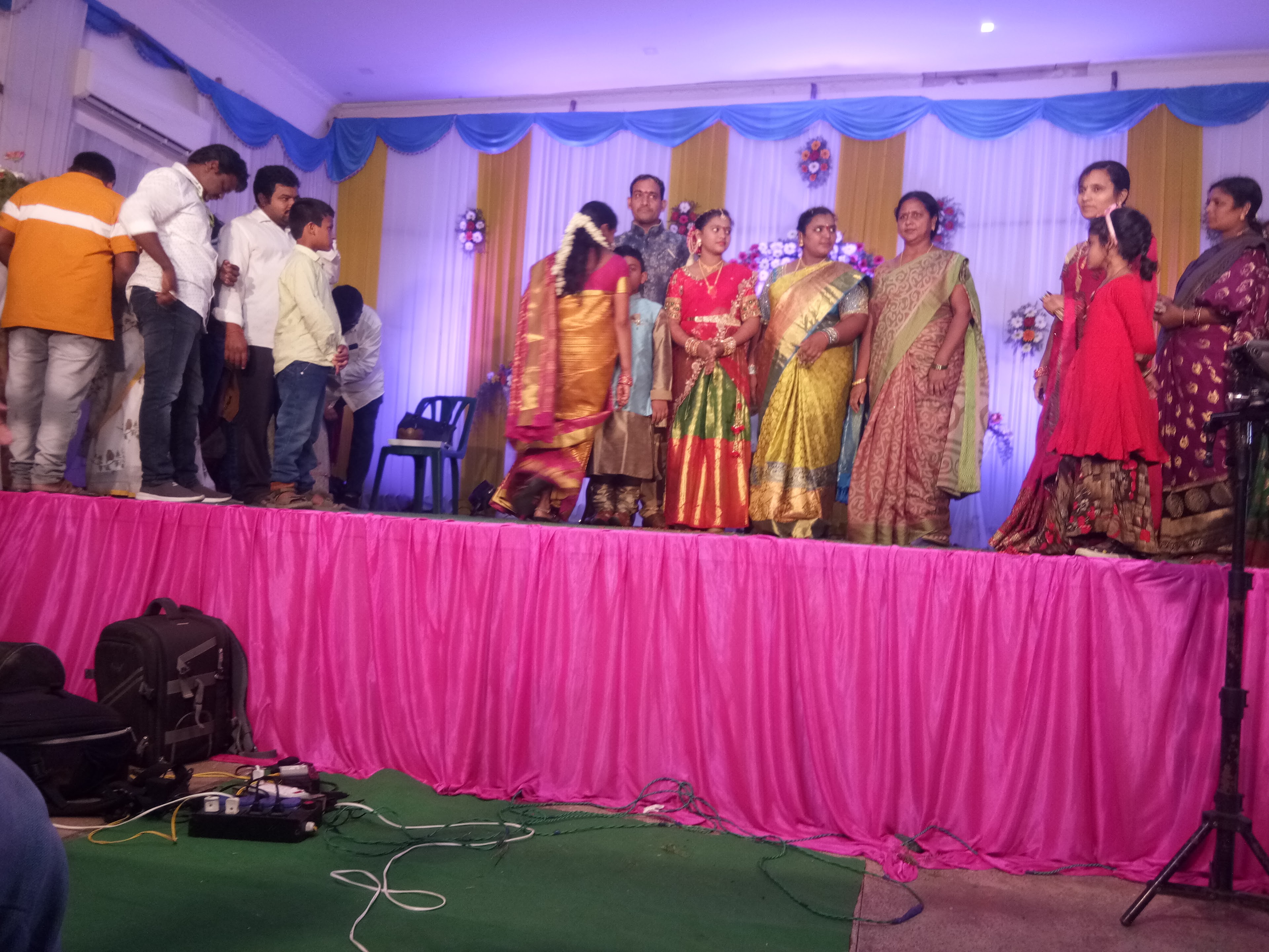 Sri Lakshmi Chandra Gardens, Khammam — photo 1