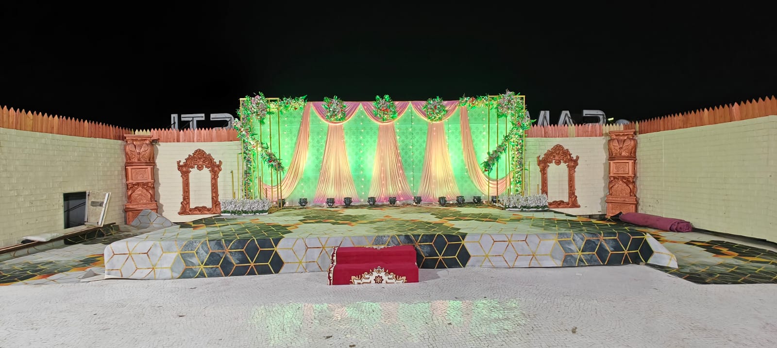 Mega Marriage & Party Hall, Surat — photo 10