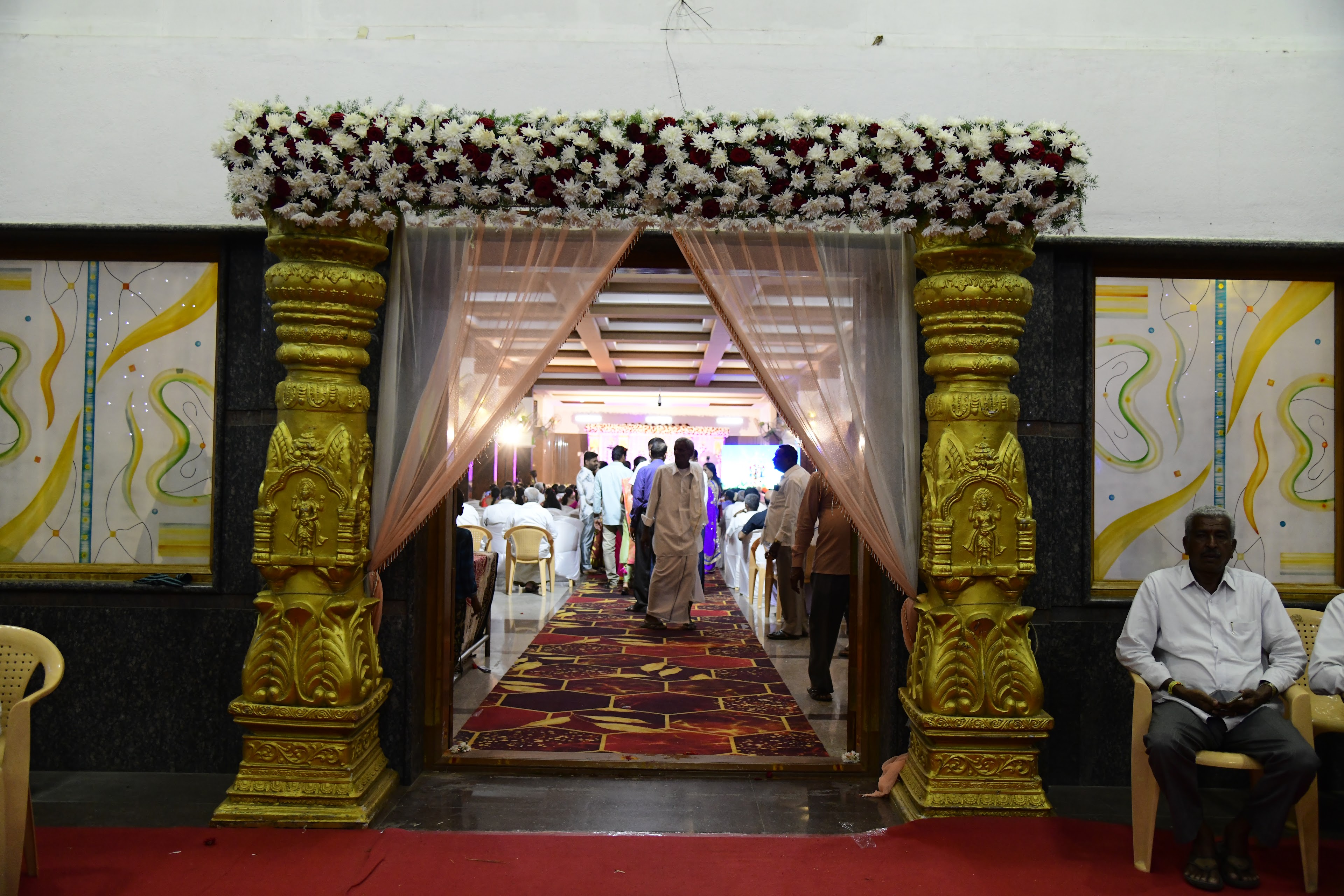 Kanaka Samudaya Bhavana, Mandya — photo 7